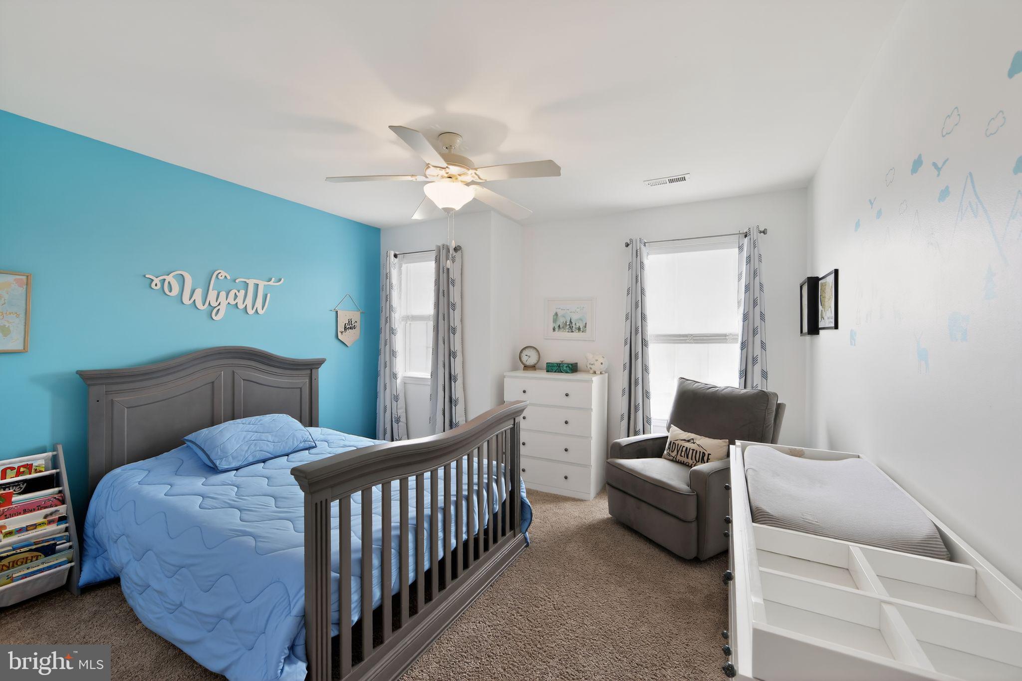 COURT AT CHESTER SP - Residential