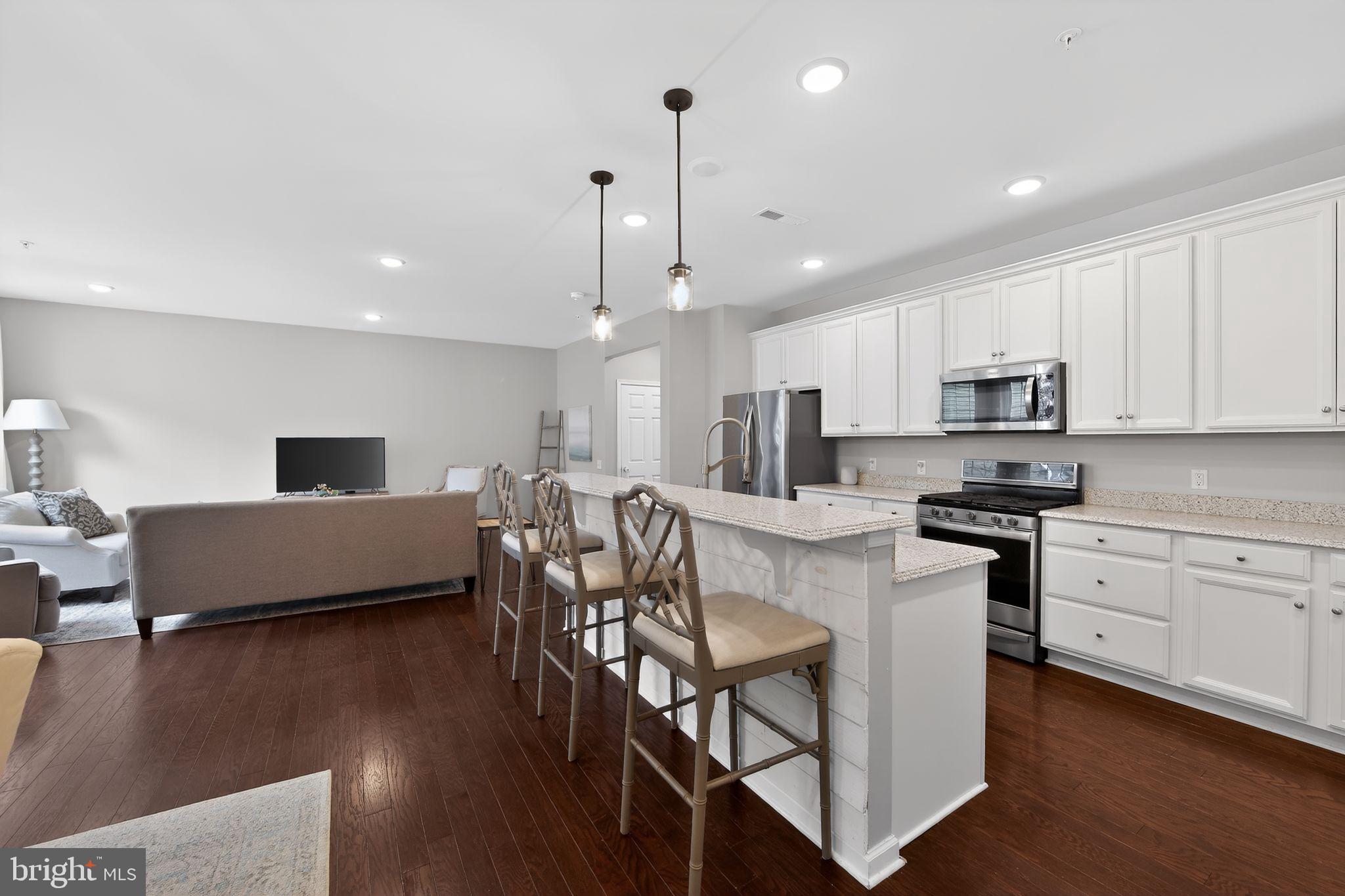 COURT AT CHESTER SP - Residential