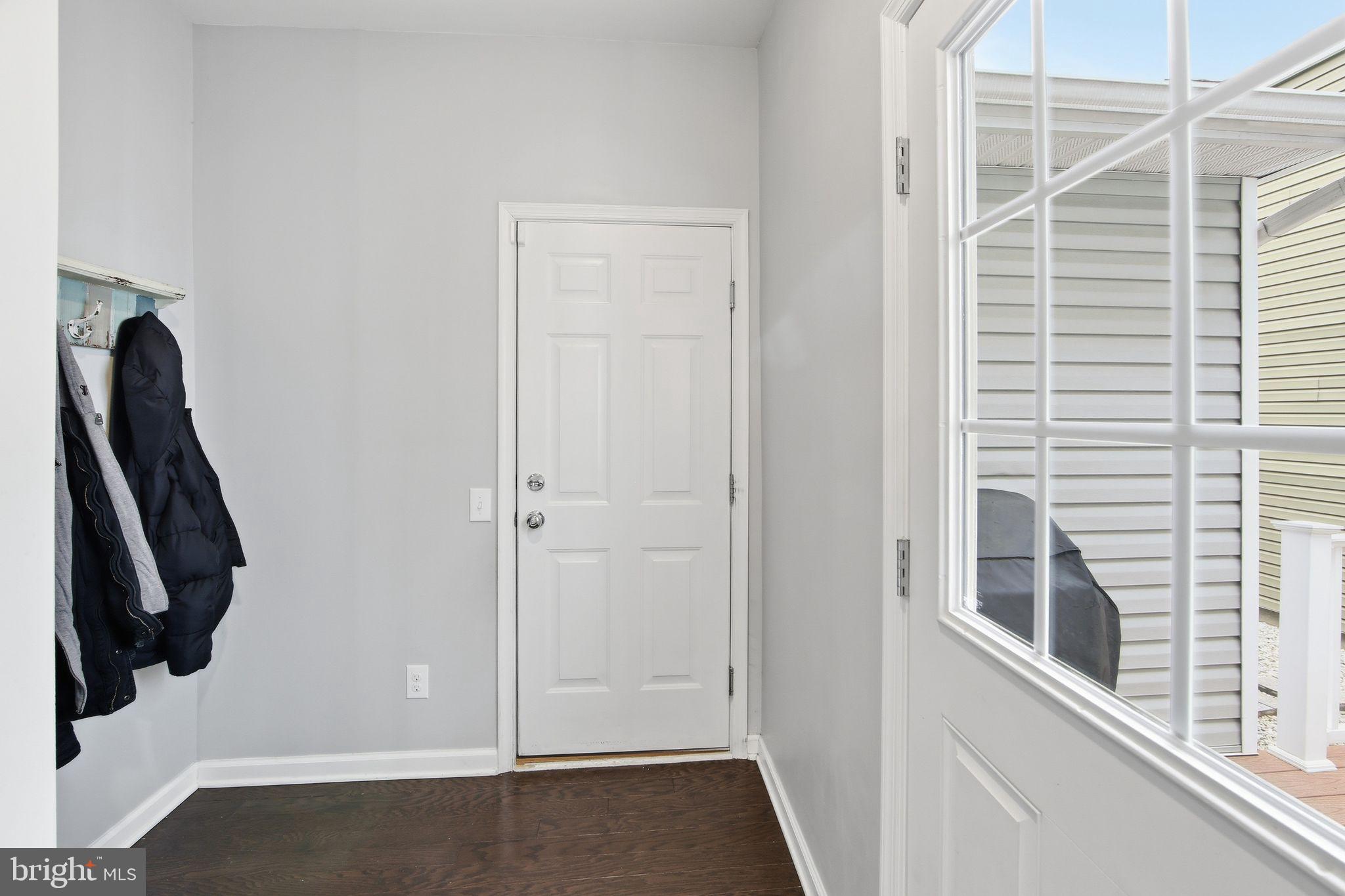 COURT AT CHESTER SP - Residential