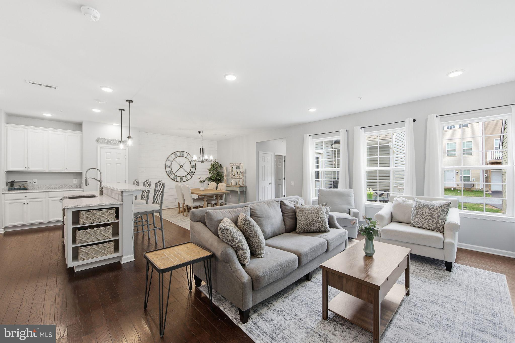 COURT AT CHESTER SP - Residential