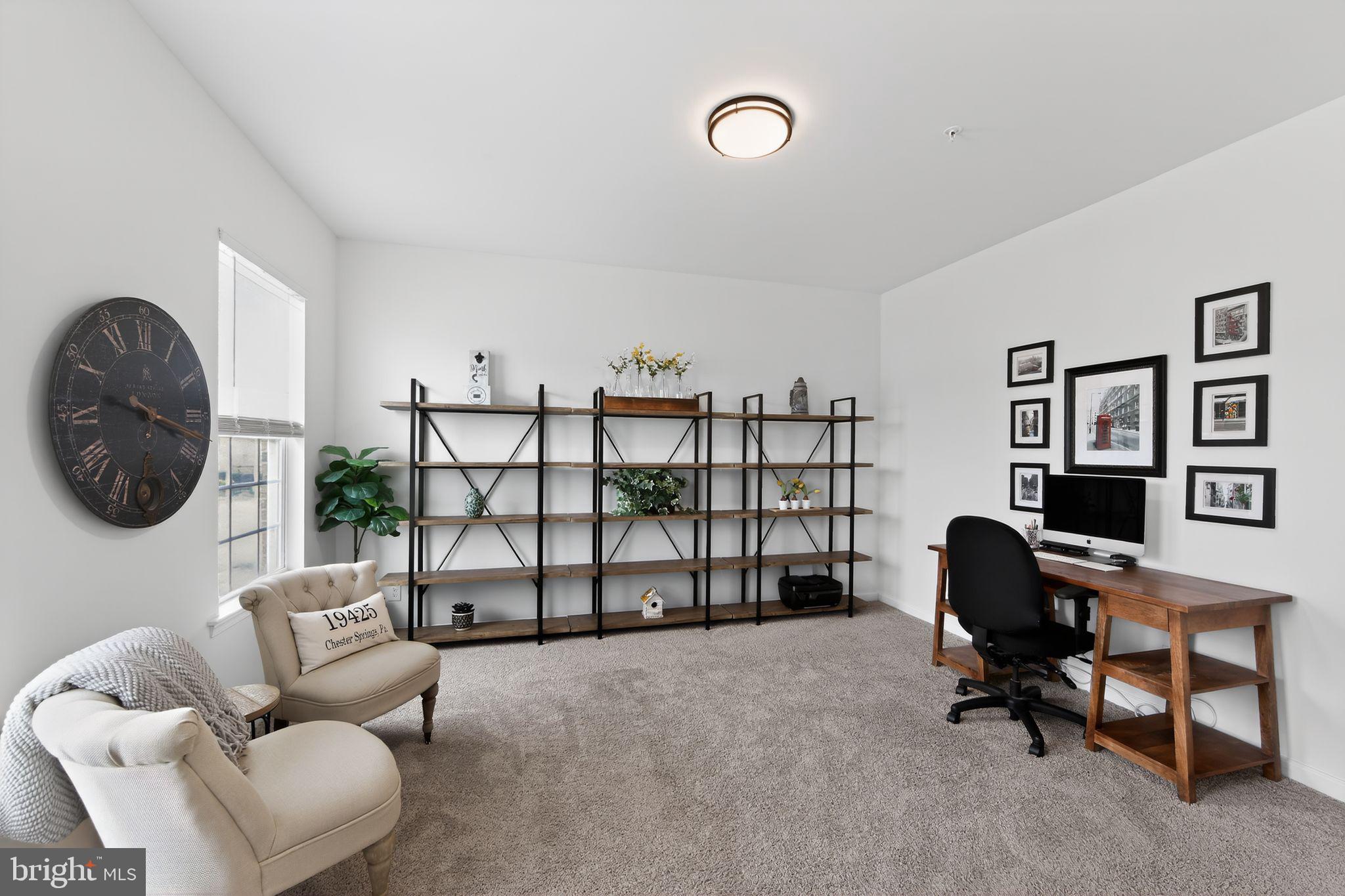 COURT AT CHESTER SP - Residential