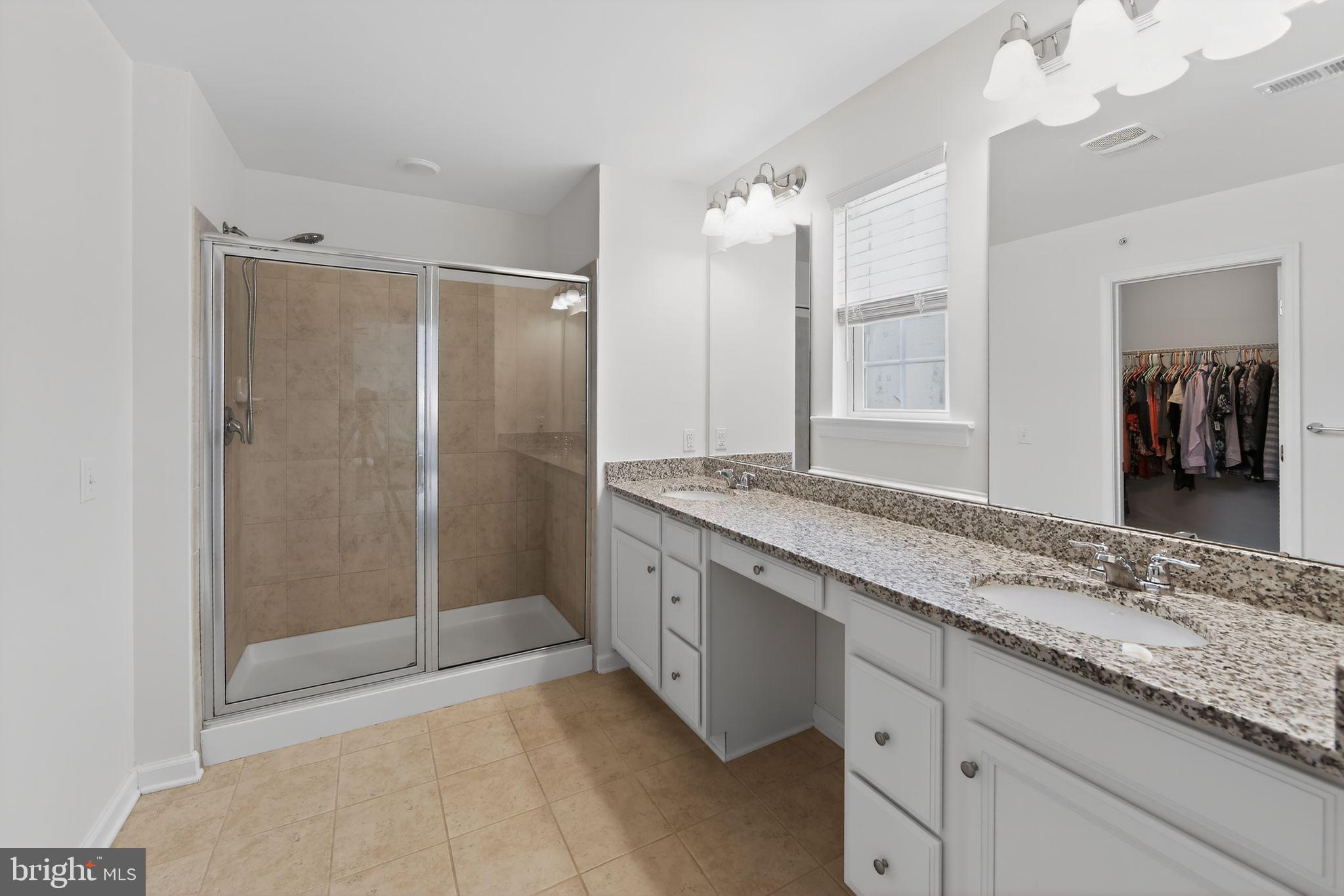 COURT AT CHESTER SP - Residential