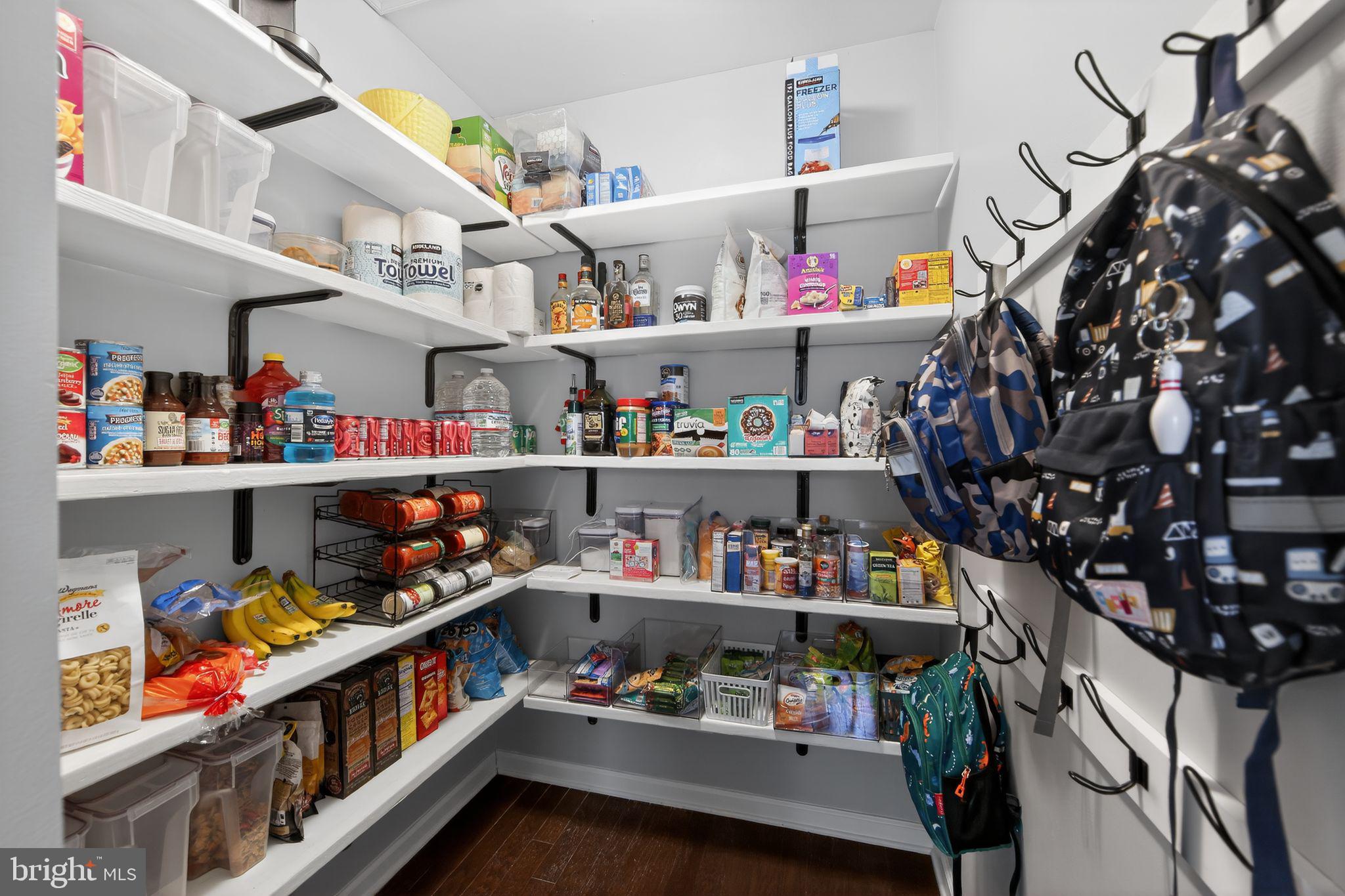 COURT AT CHESTER SP - Residential