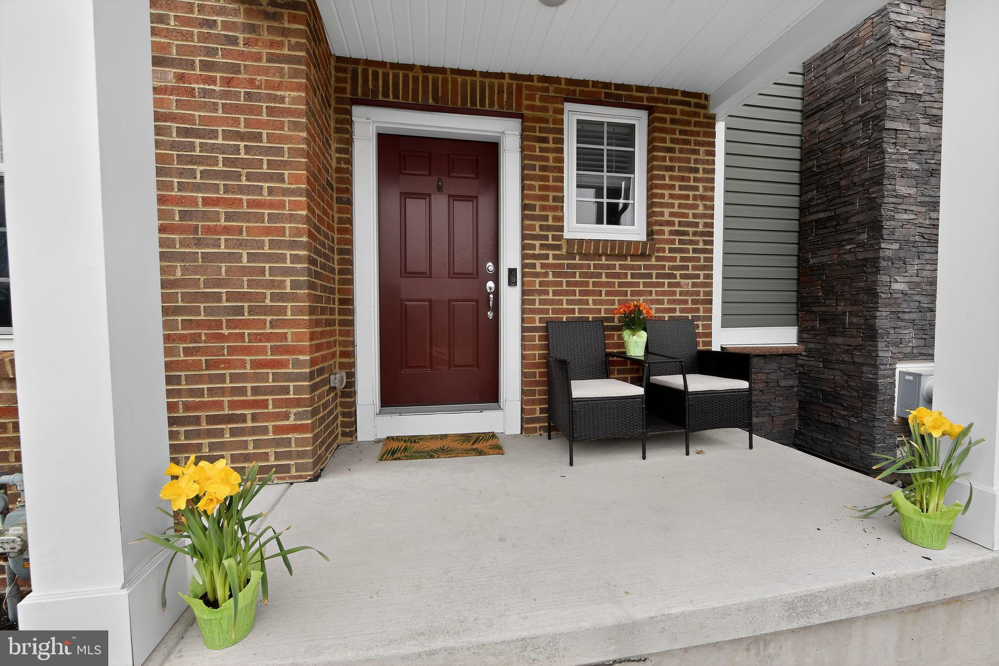 COURT AT CHESTER SP - Residential