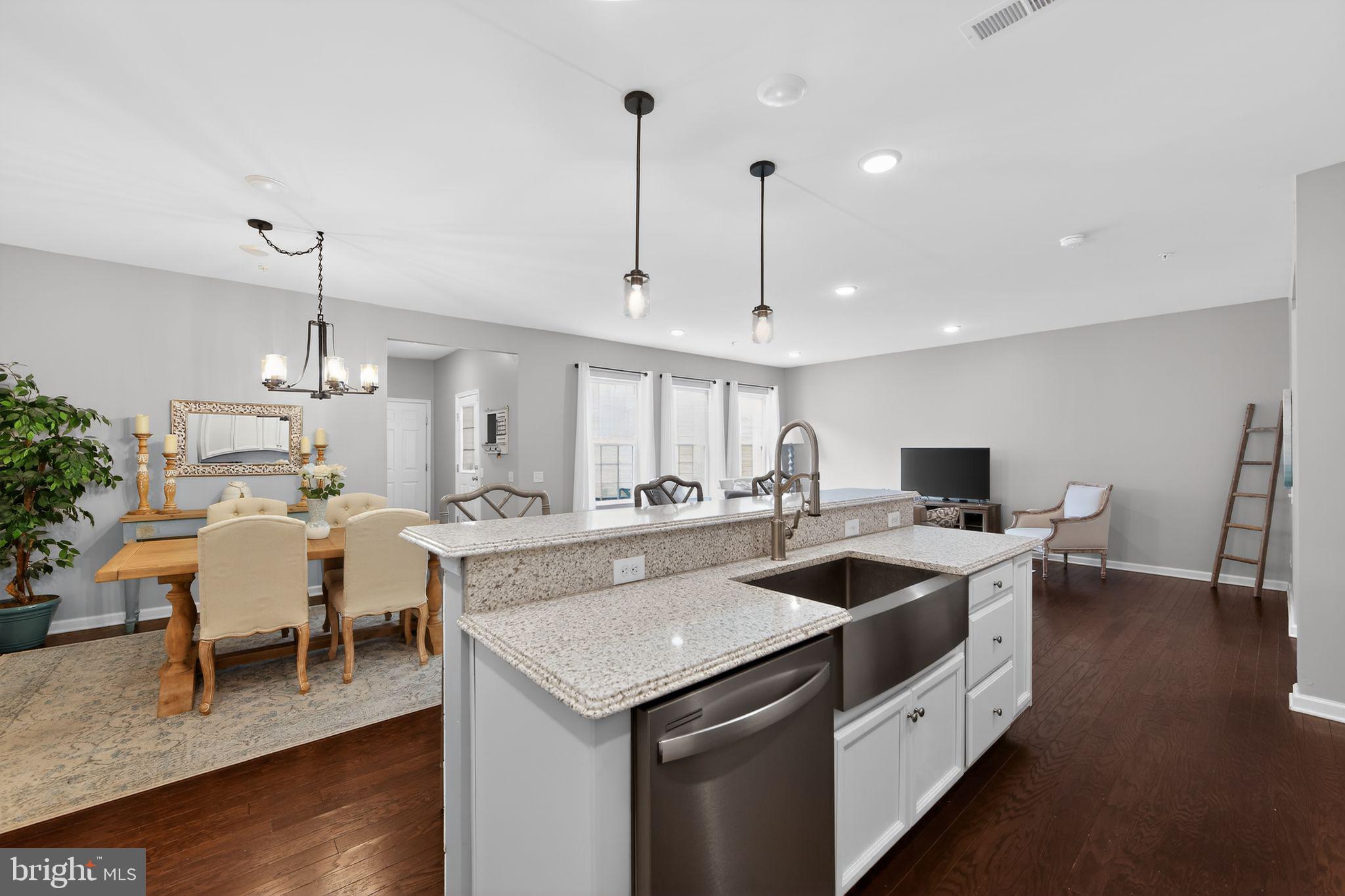 COURT AT CHESTER SP - Residential