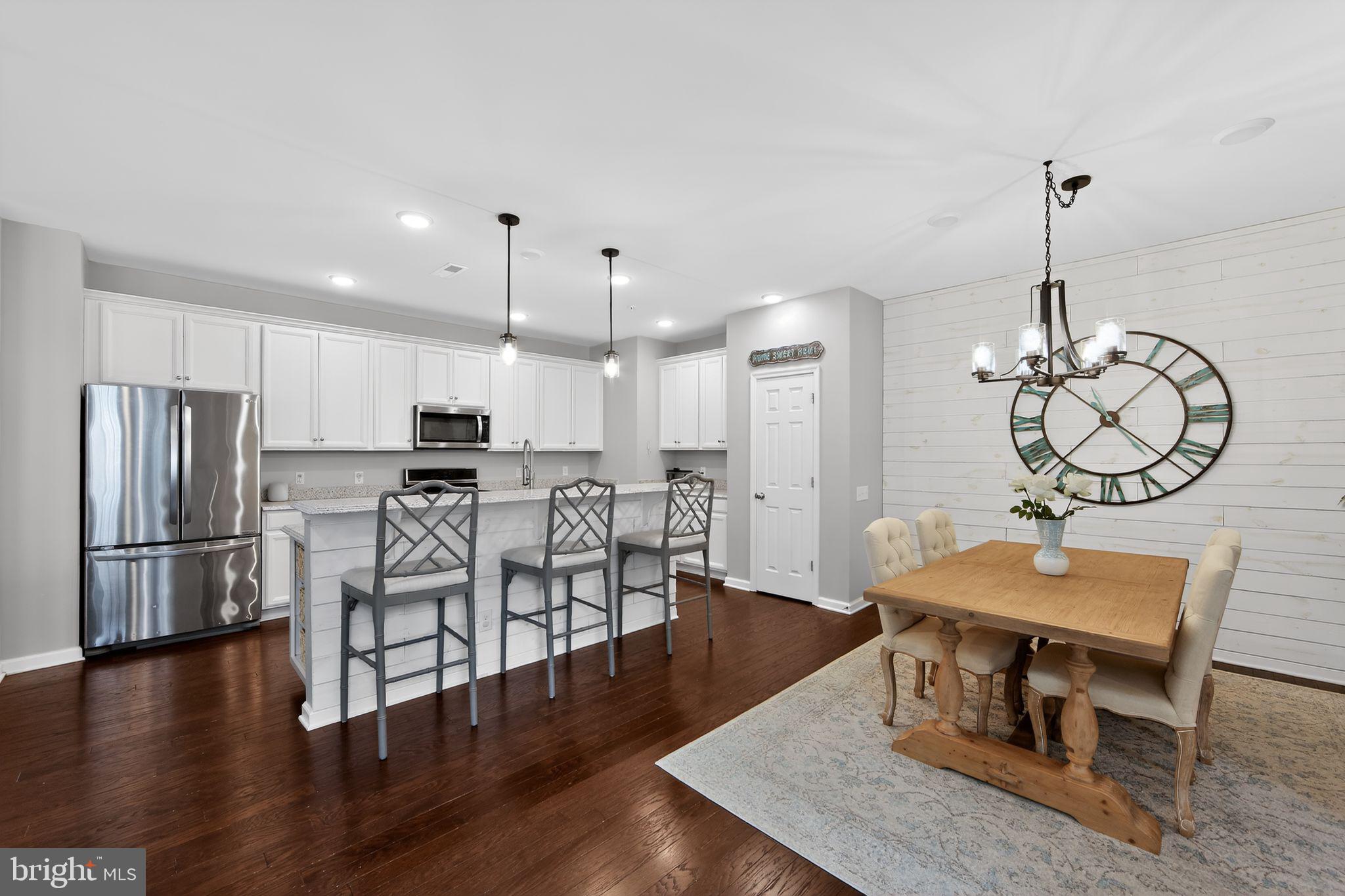 COURT AT CHESTER SP - Residential