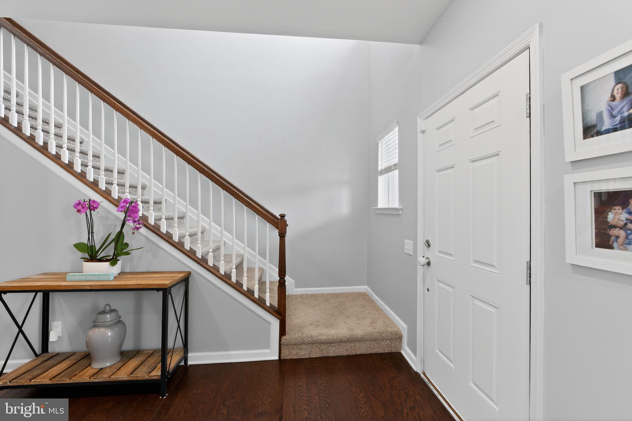 COURT AT CHESTER SP - Residential