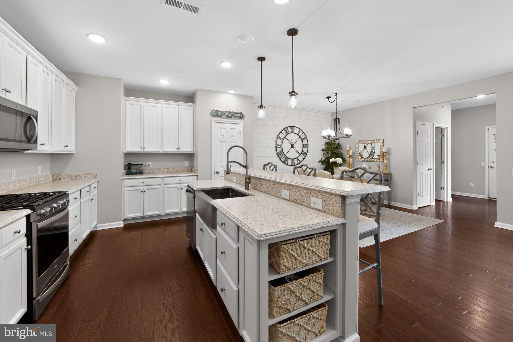 COURT AT CHESTER SP - Residential