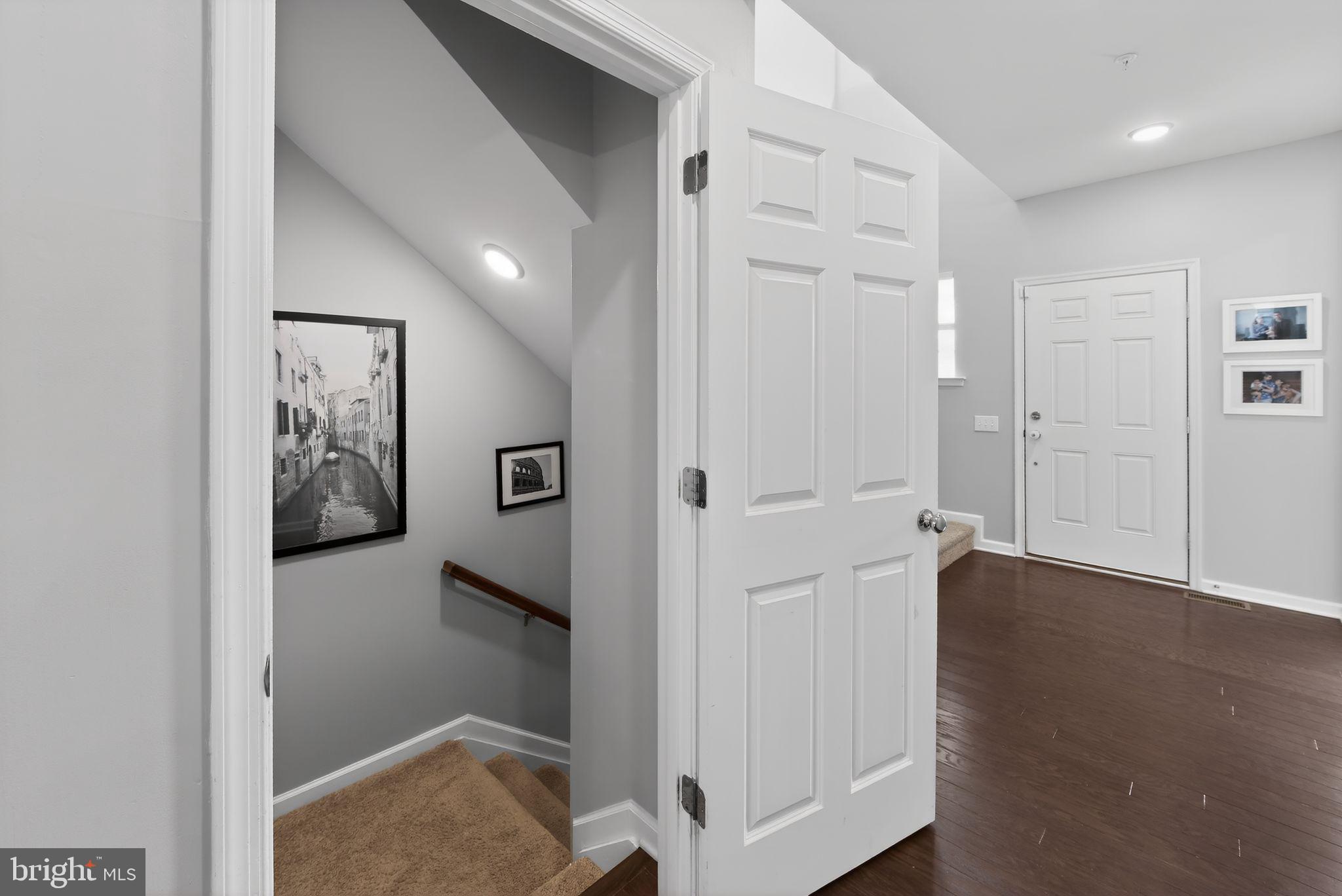 COURT AT CHESTER SP - Residential