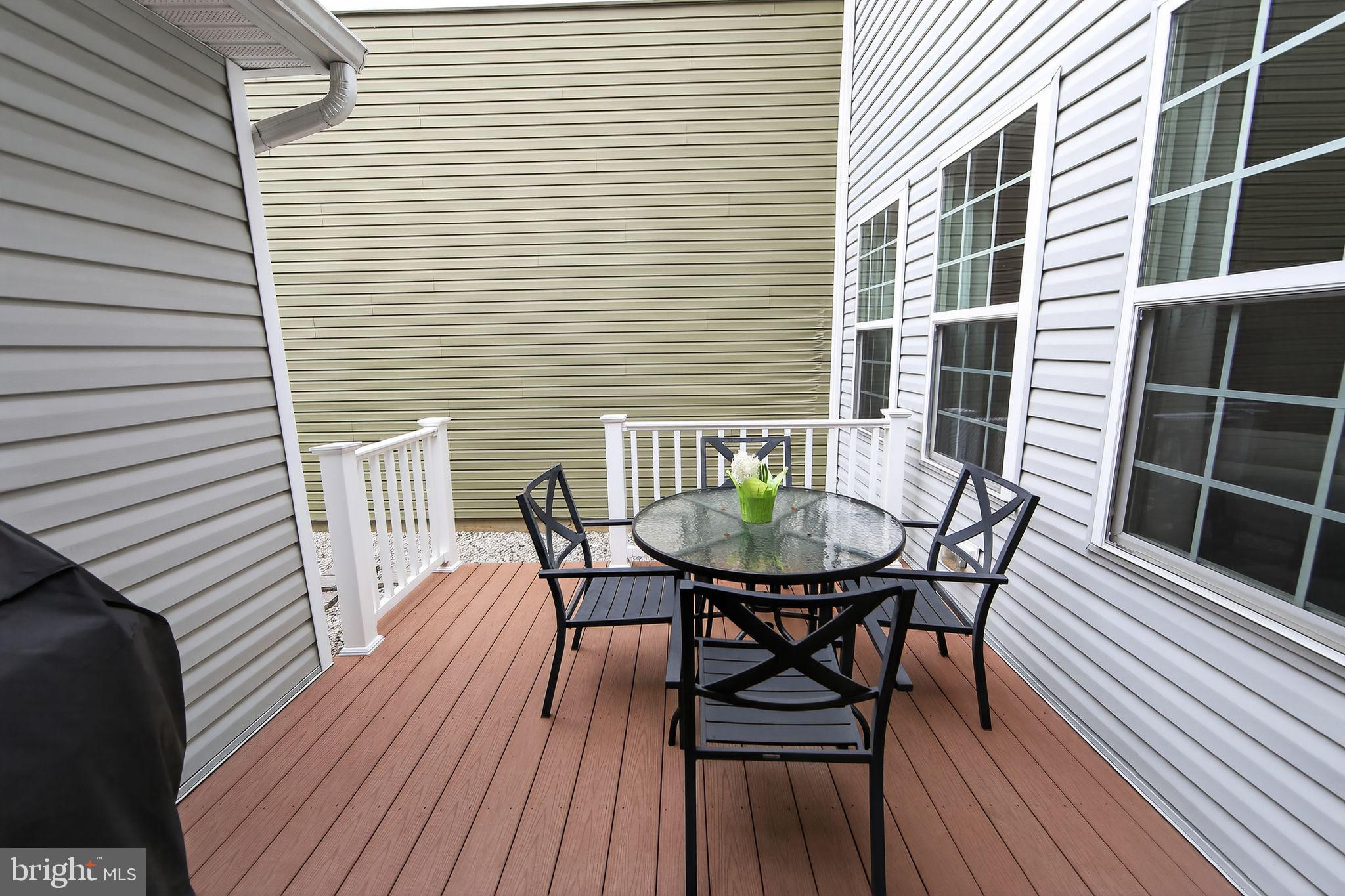 COURT AT CHESTER SP - Residential