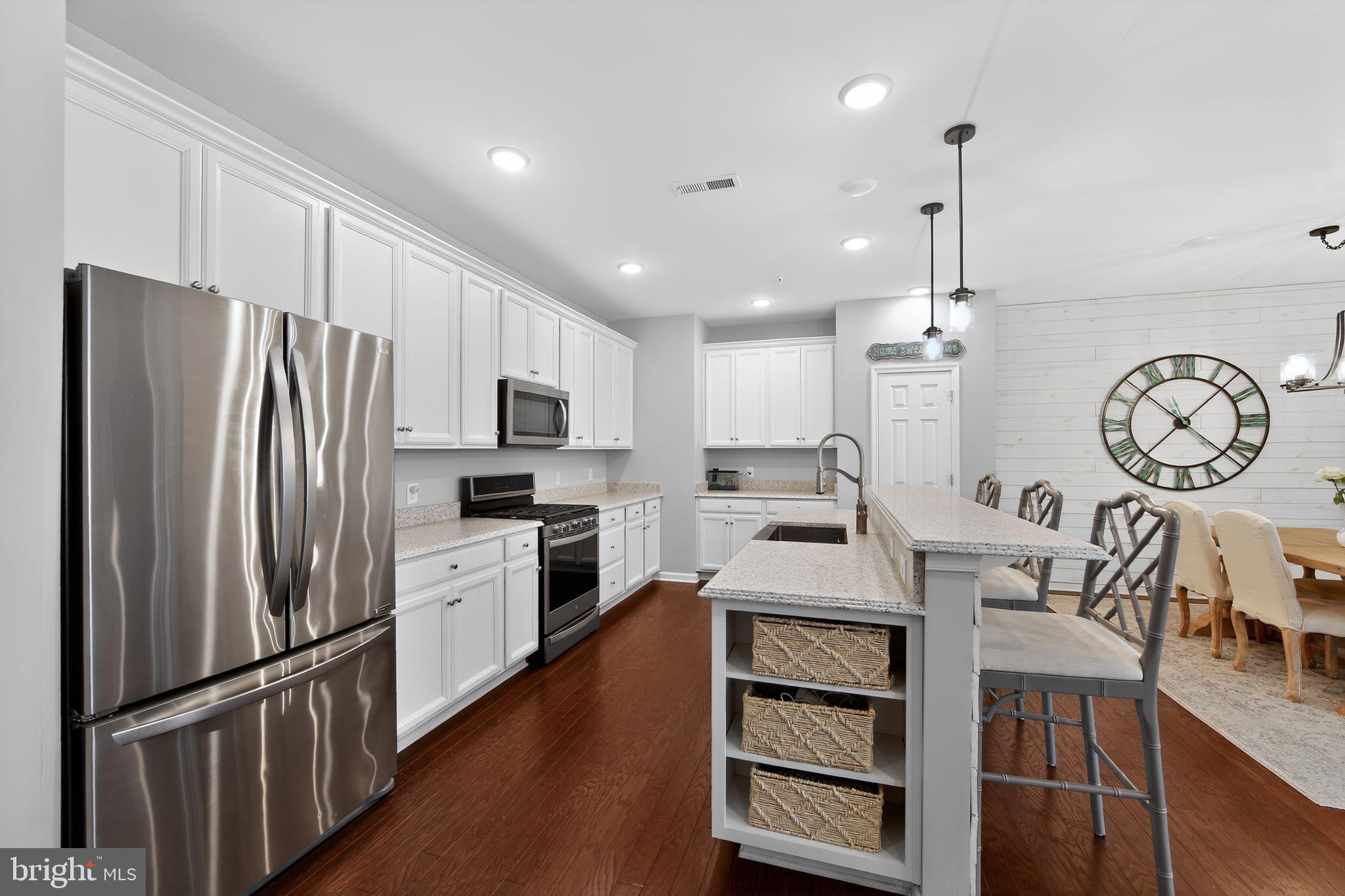 COURT AT CHESTER SP - Residential