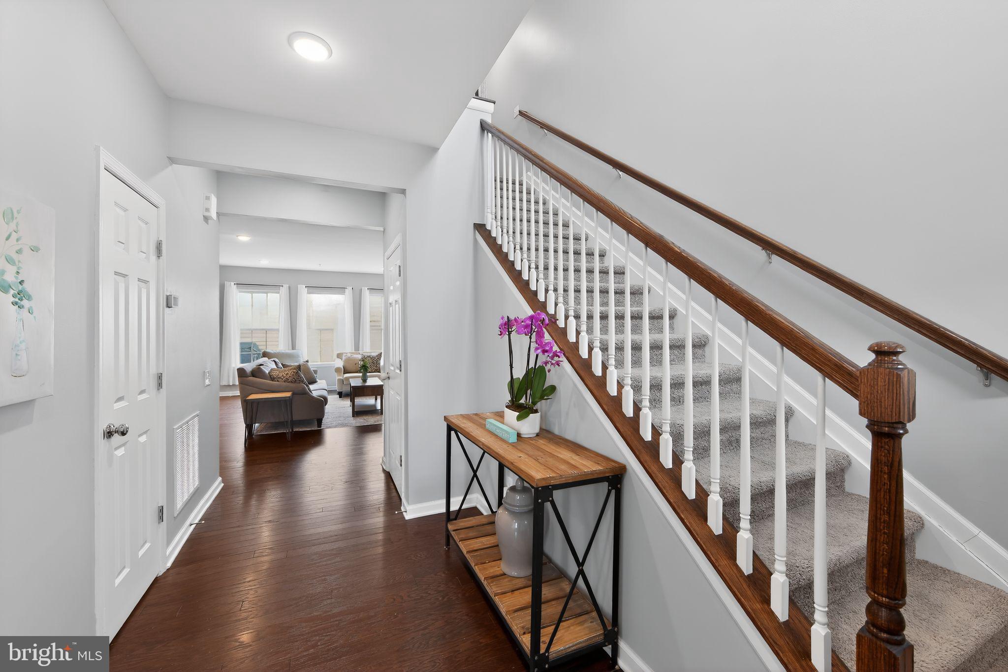 COURT AT CHESTER SP - Residential