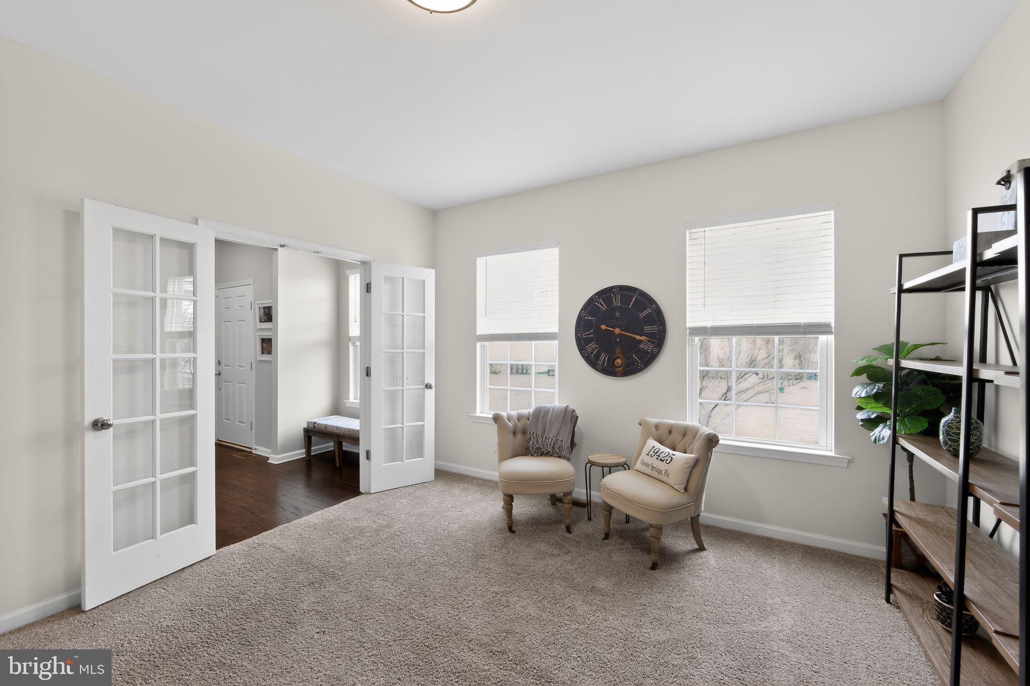 COURT AT CHESTER SP - Residential