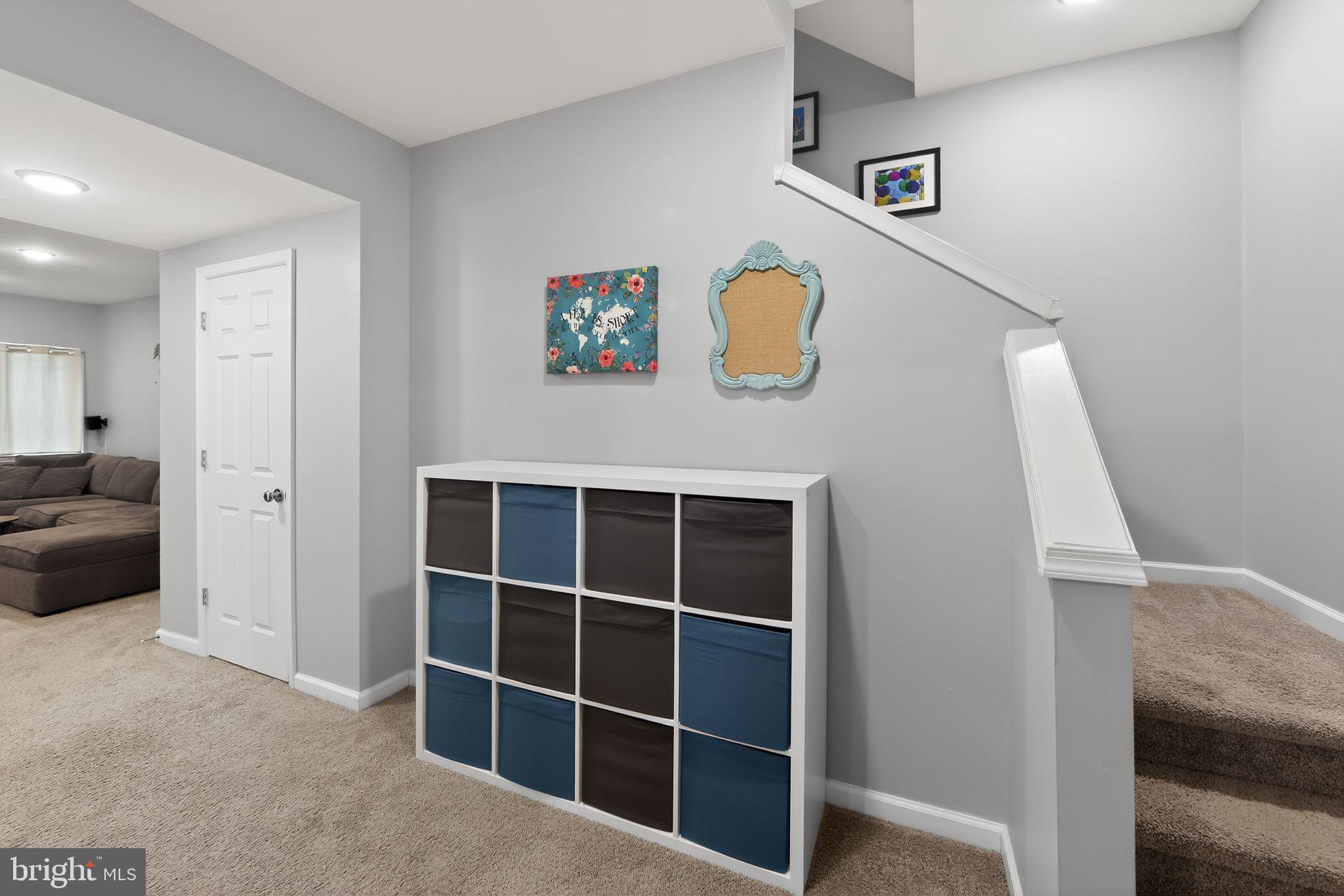 COURT AT CHESTER SP - Residential