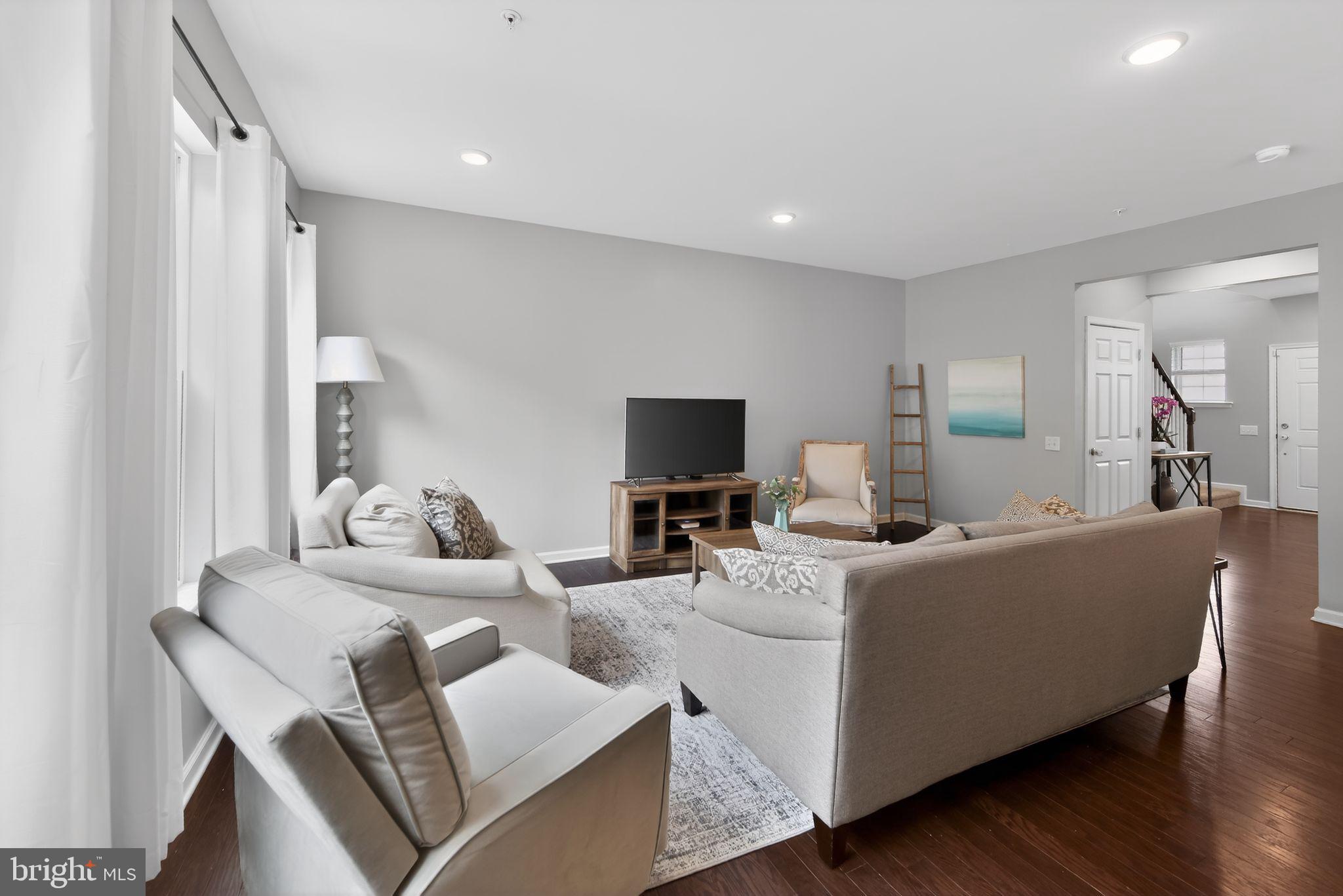 COURT AT CHESTER SP - Residential