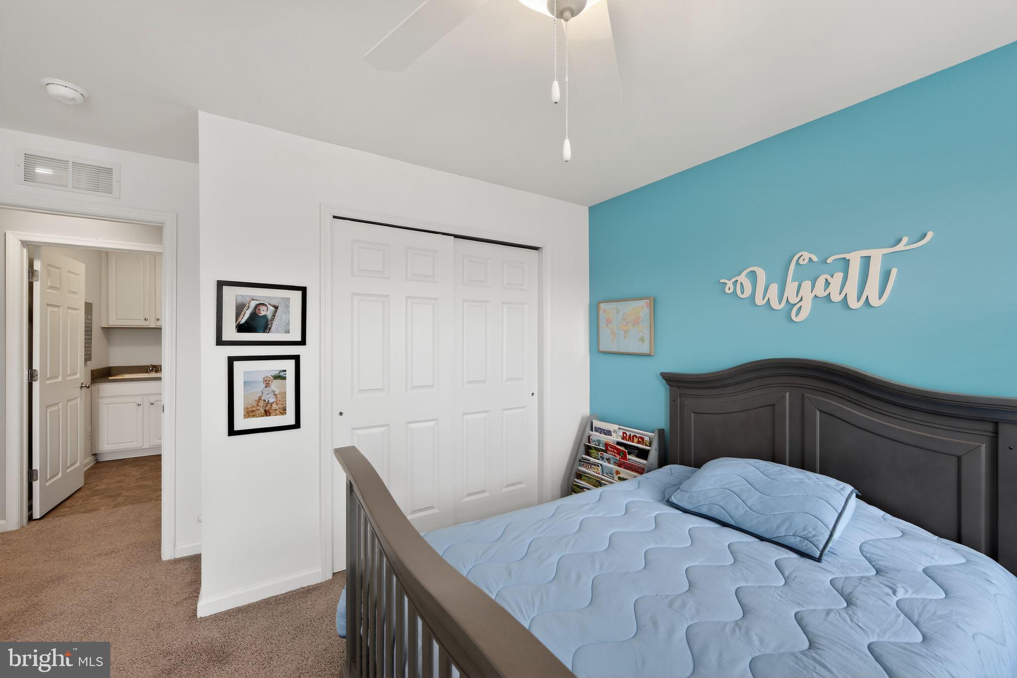 COURT AT CHESTER SP - Residential