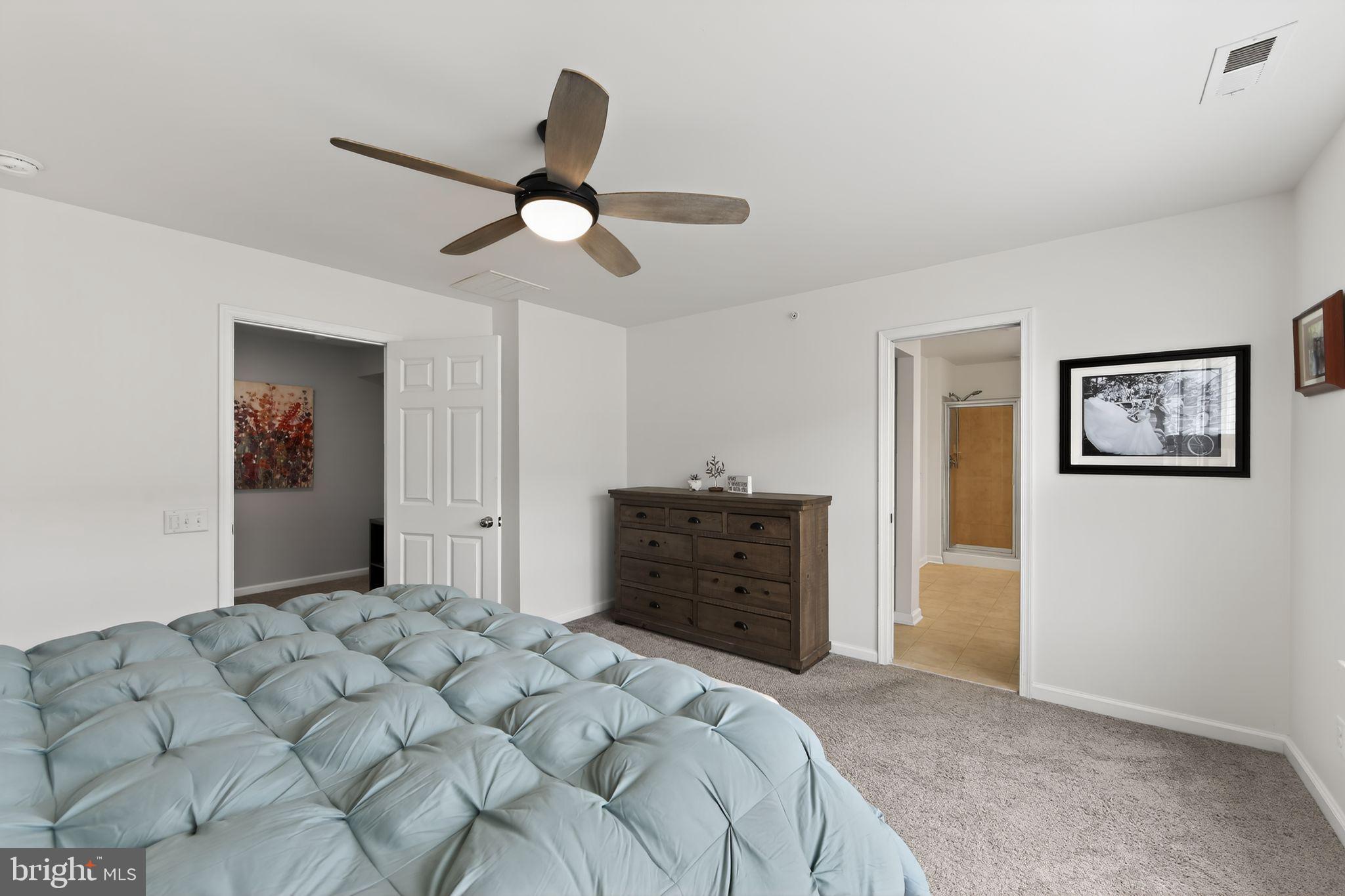 COURT AT CHESTER SP - Residential