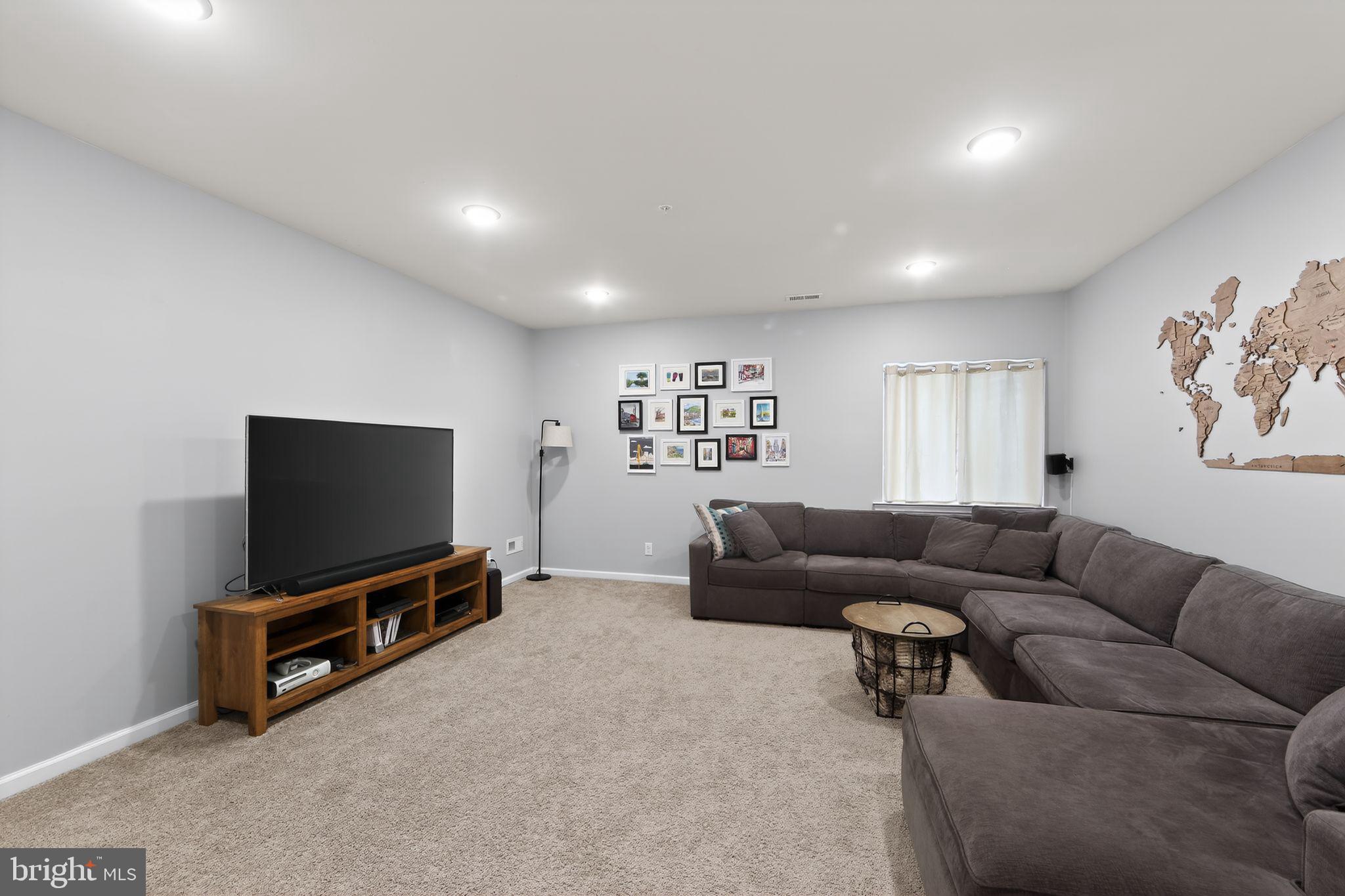 COURT AT CHESTER SP - Residential