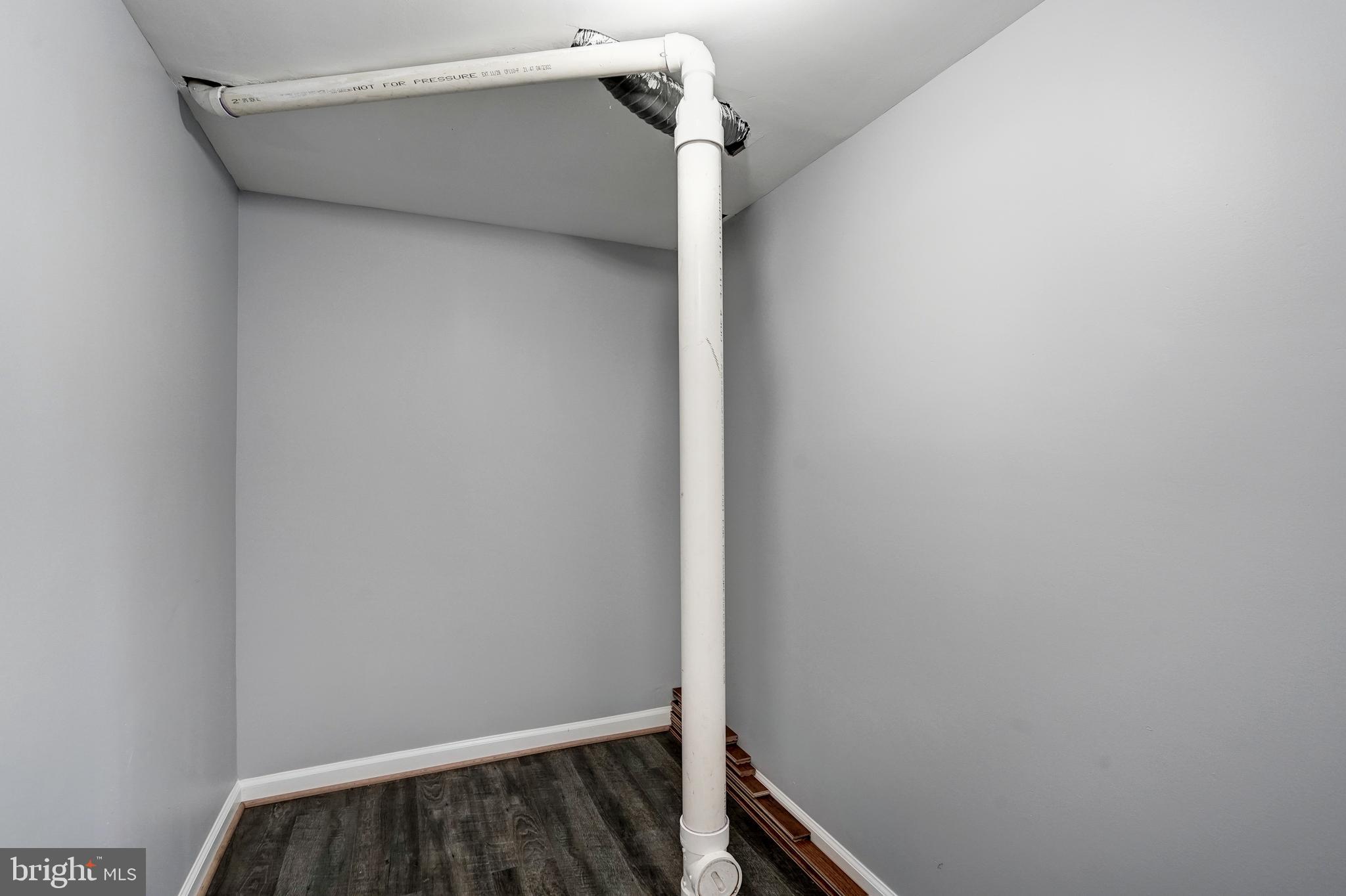 THE WOODYARD PLAT 1> - Residential