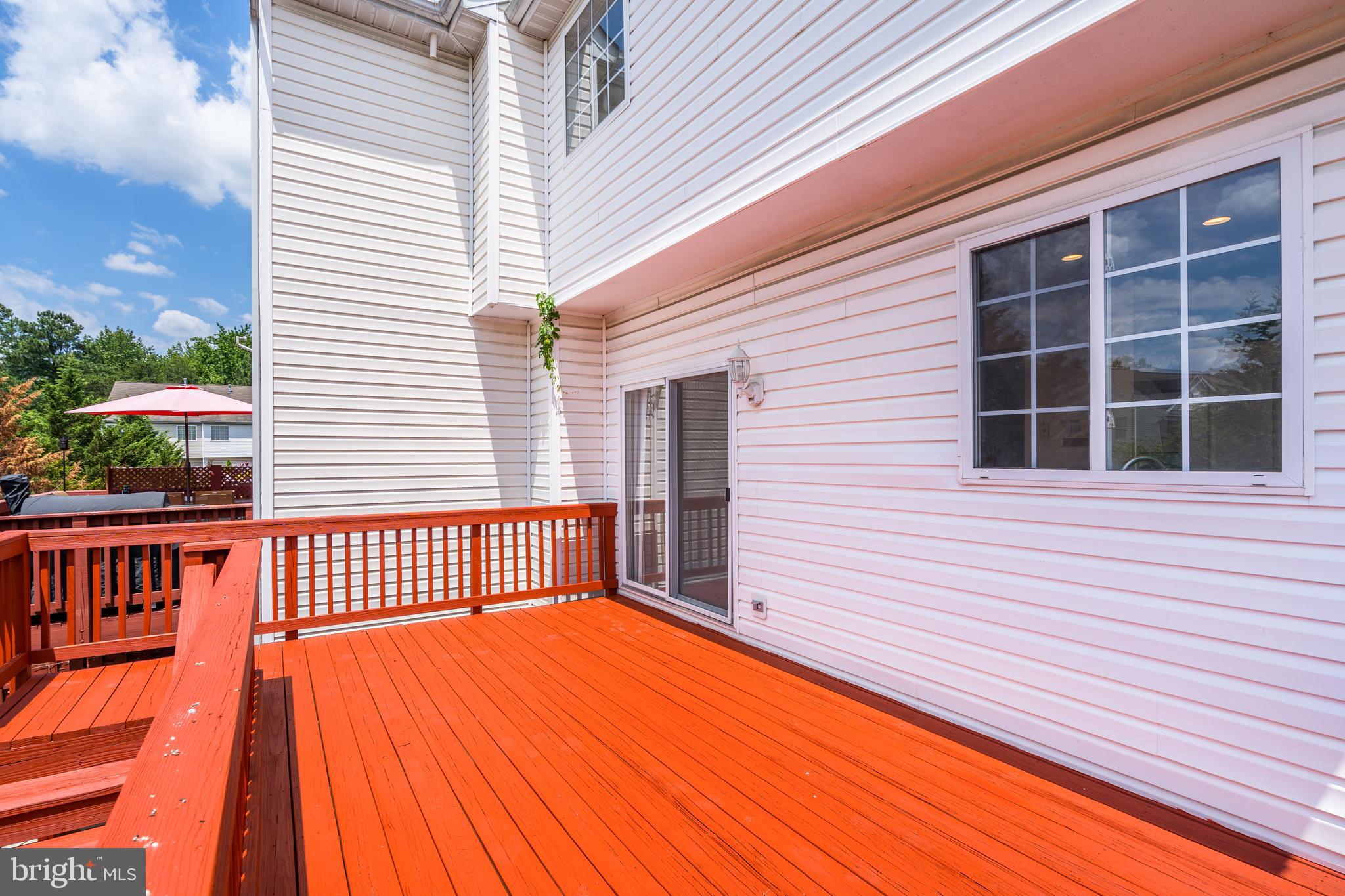 THE WOODYARD PLAT 1> - Residential