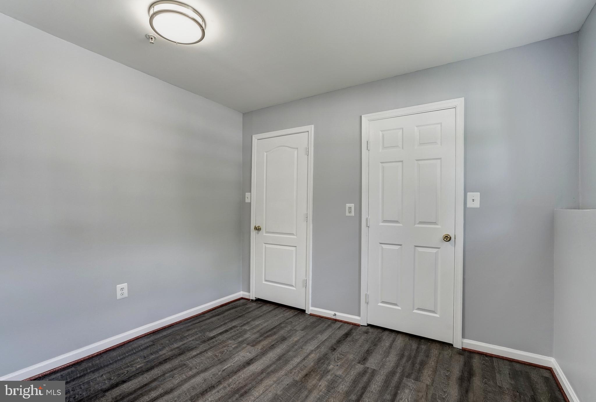 THE WOODYARD PLAT 1> - Residential