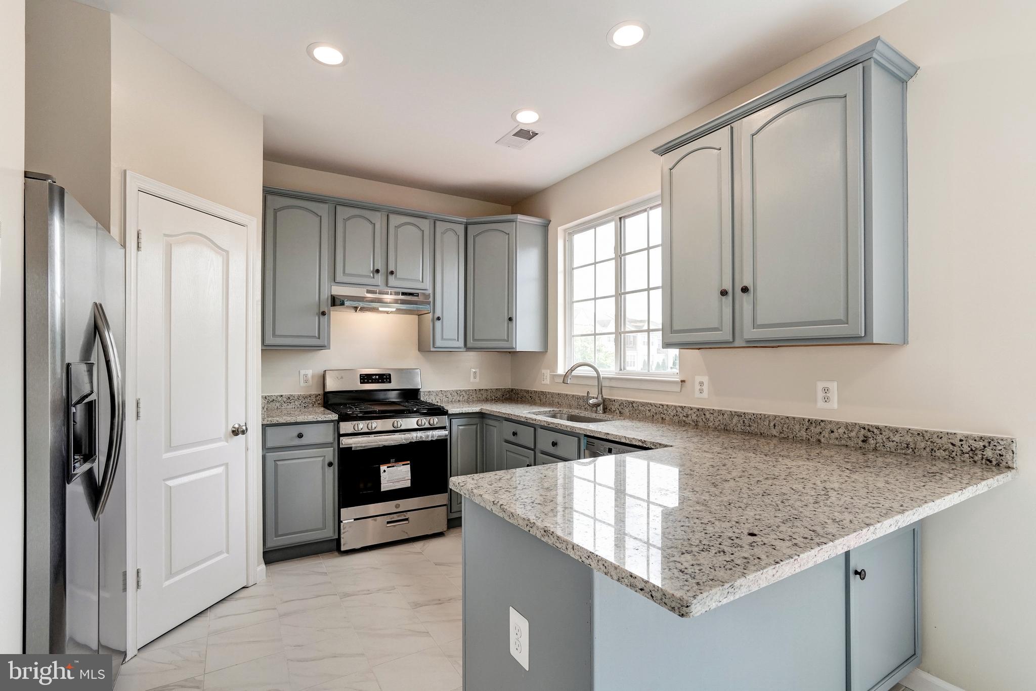 THE WOODYARD PLAT 1> - Residential