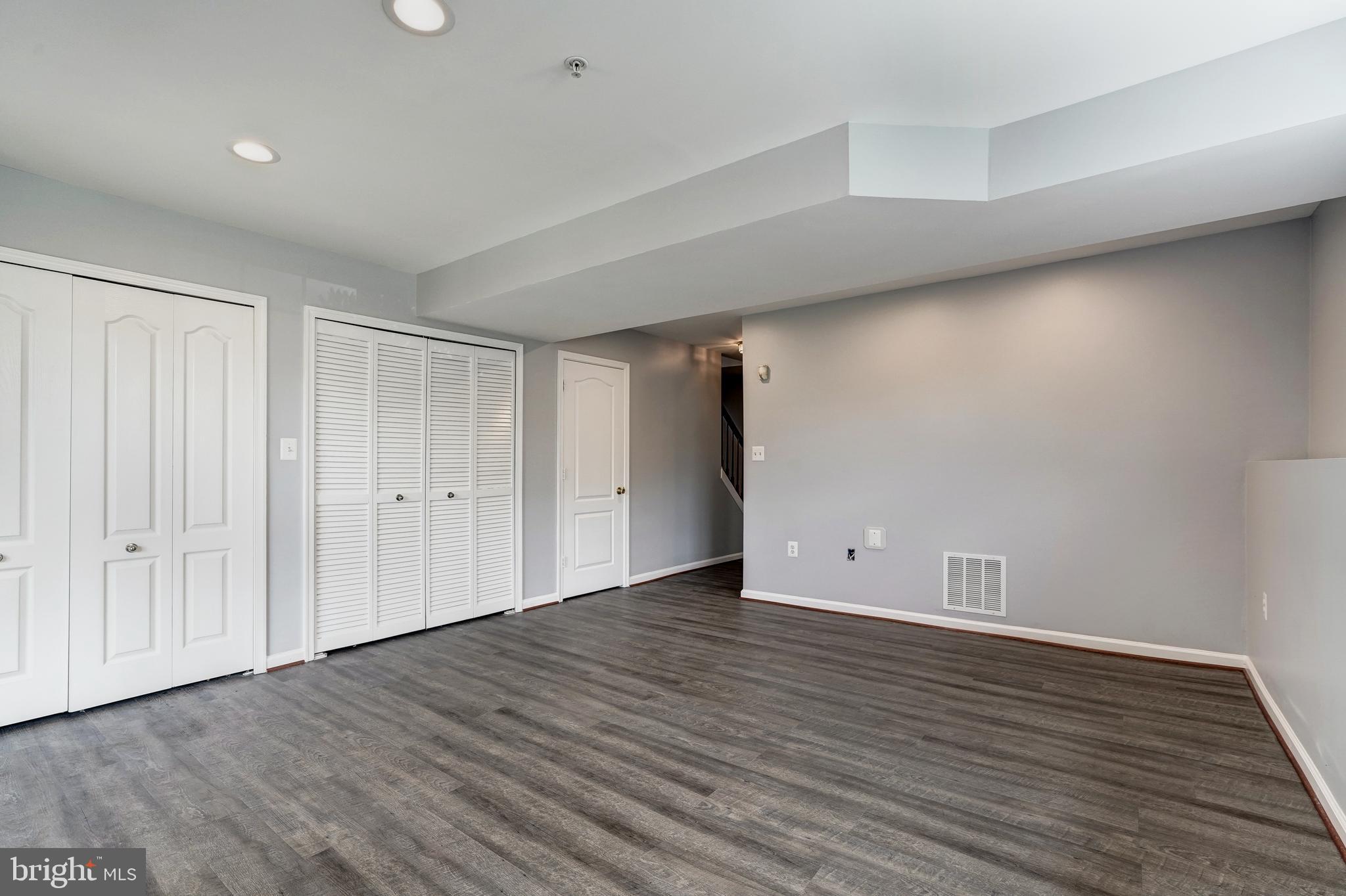 THE WOODYARD PLAT 1> - Residential