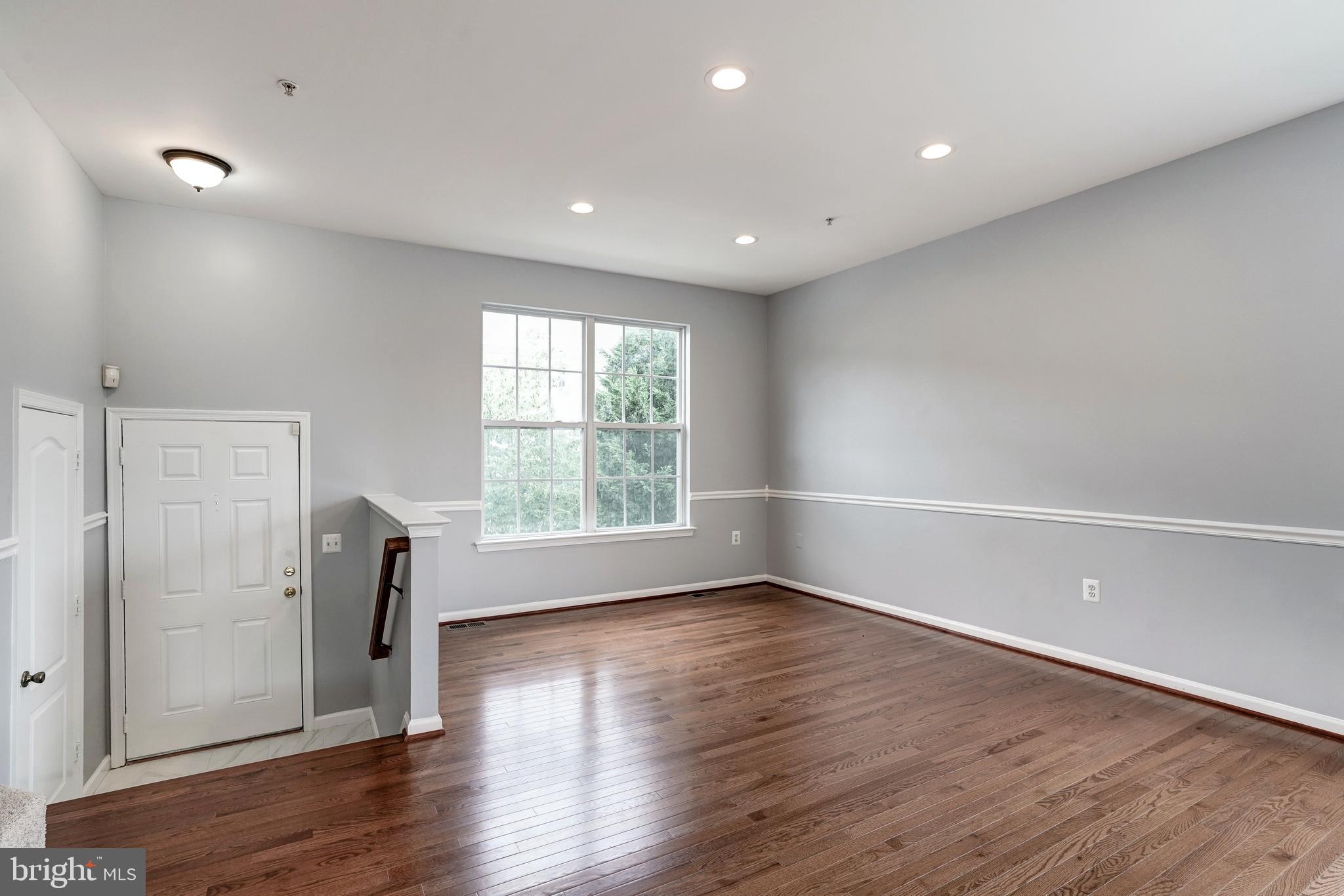 THE WOODYARD PLAT 1> - Residential