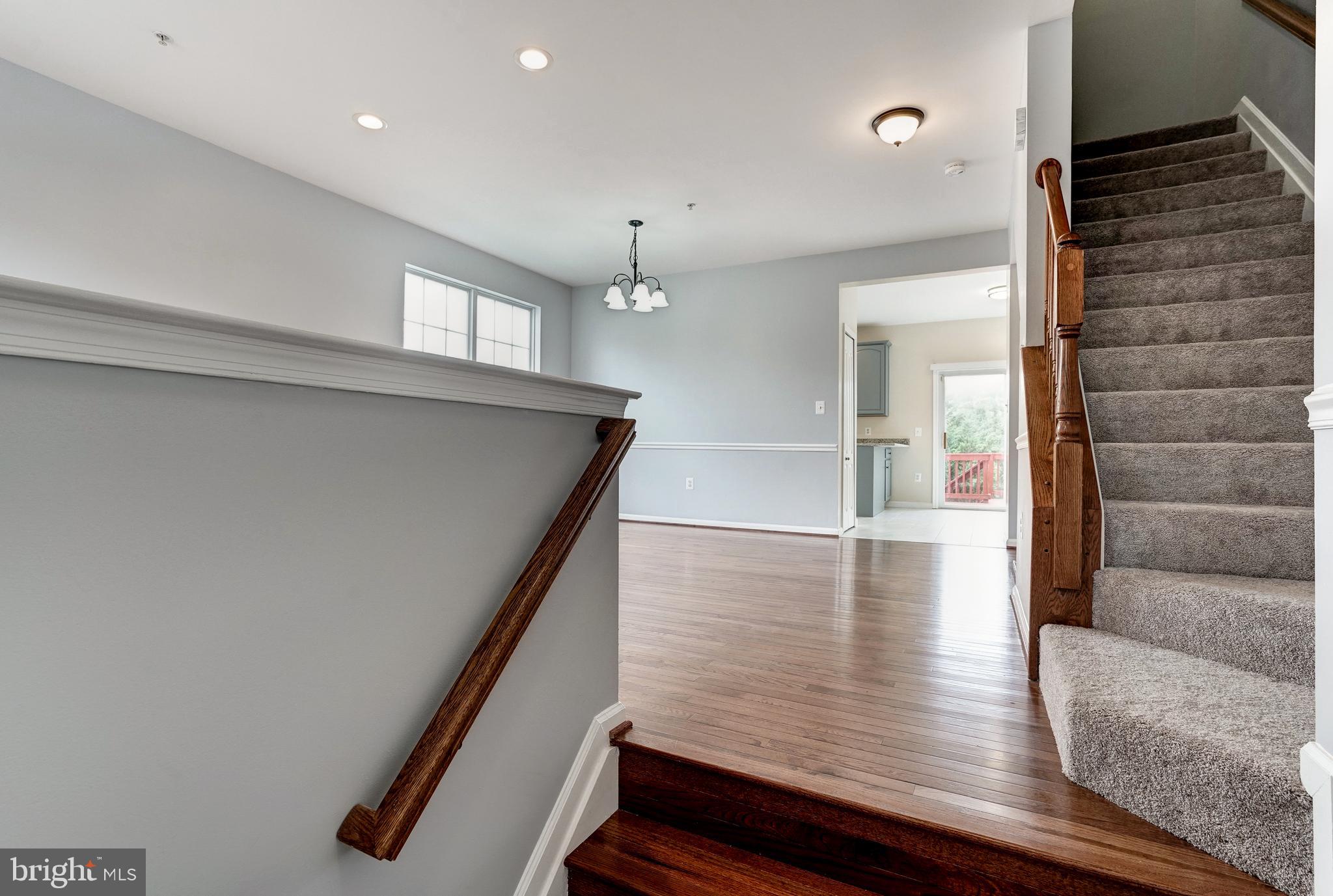 THE WOODYARD PLAT 1> - Residential