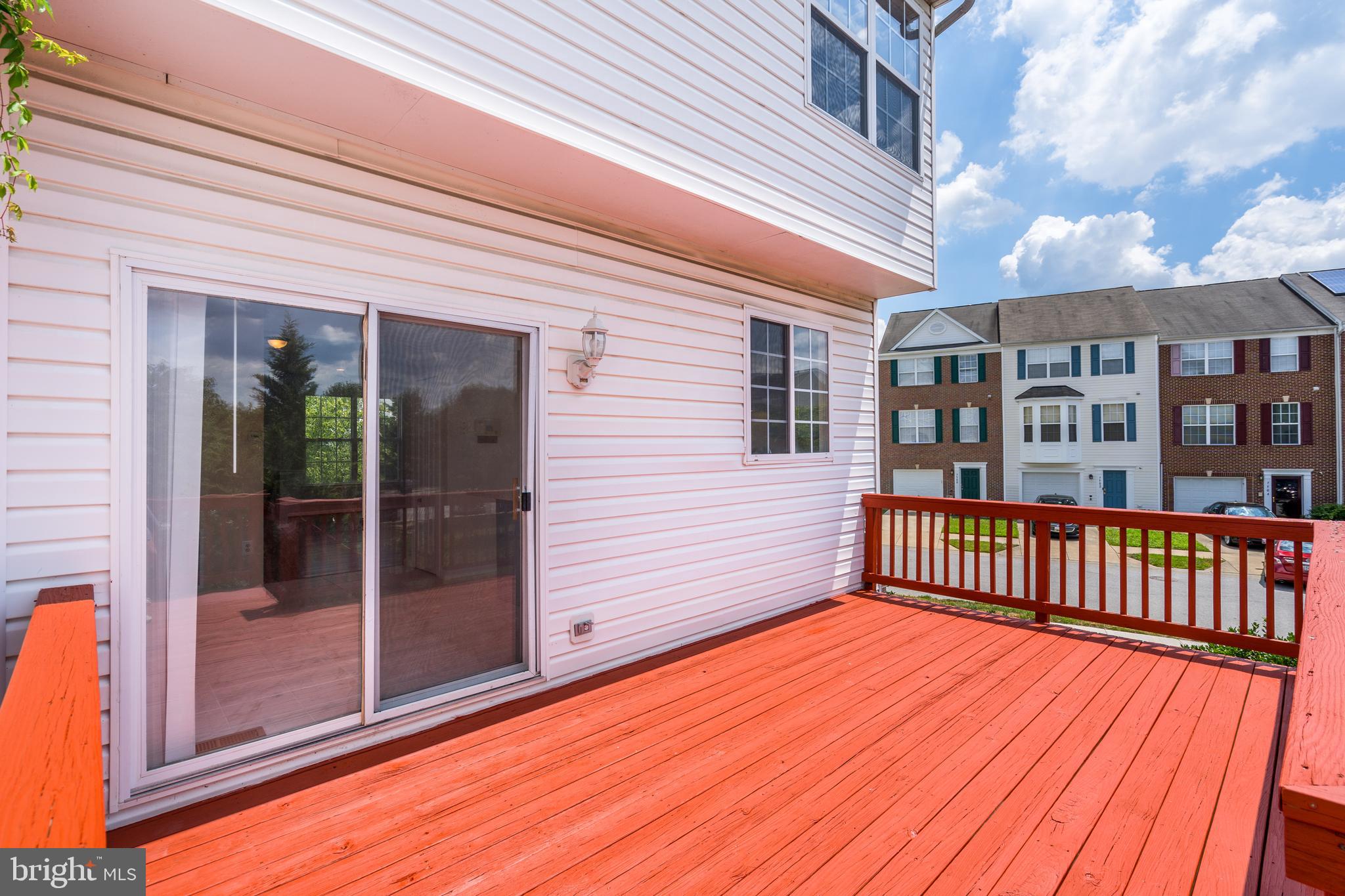 THE WOODYARD PLAT 1> - Residential