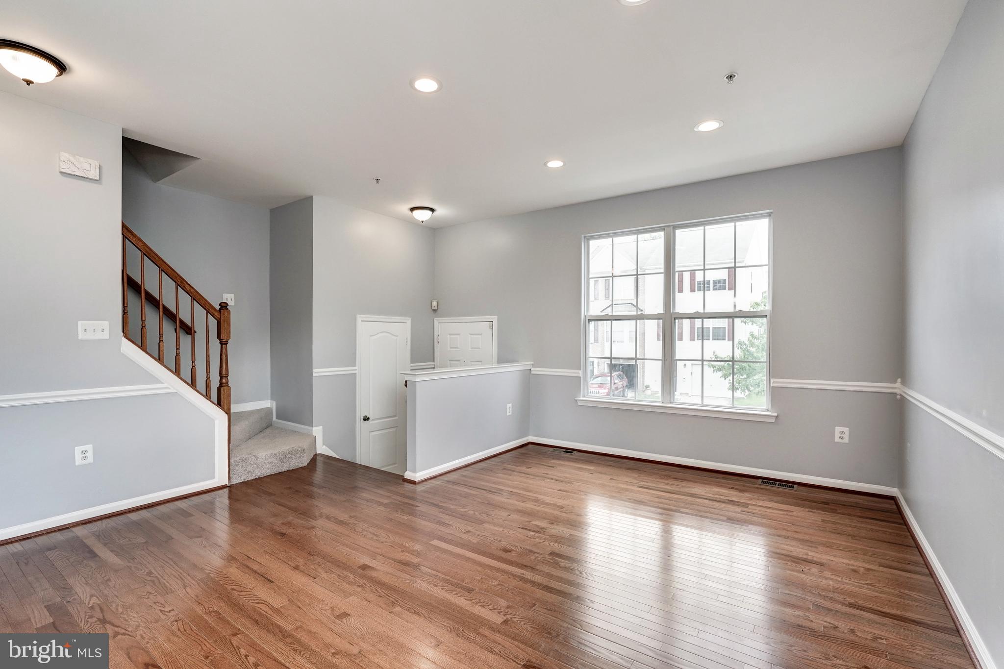 THE WOODYARD PLAT 1> - Residential