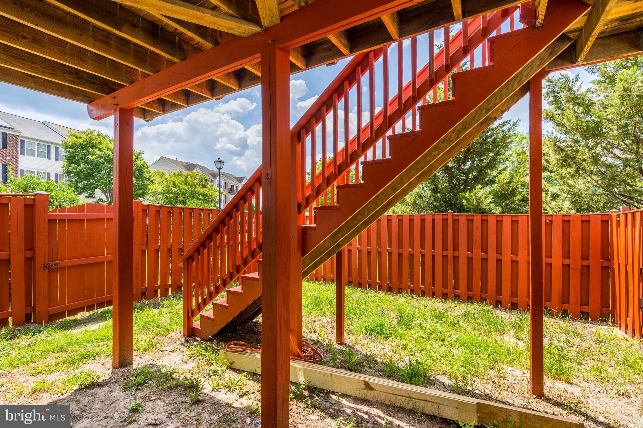 THE WOODYARD PLAT 1> - Residential