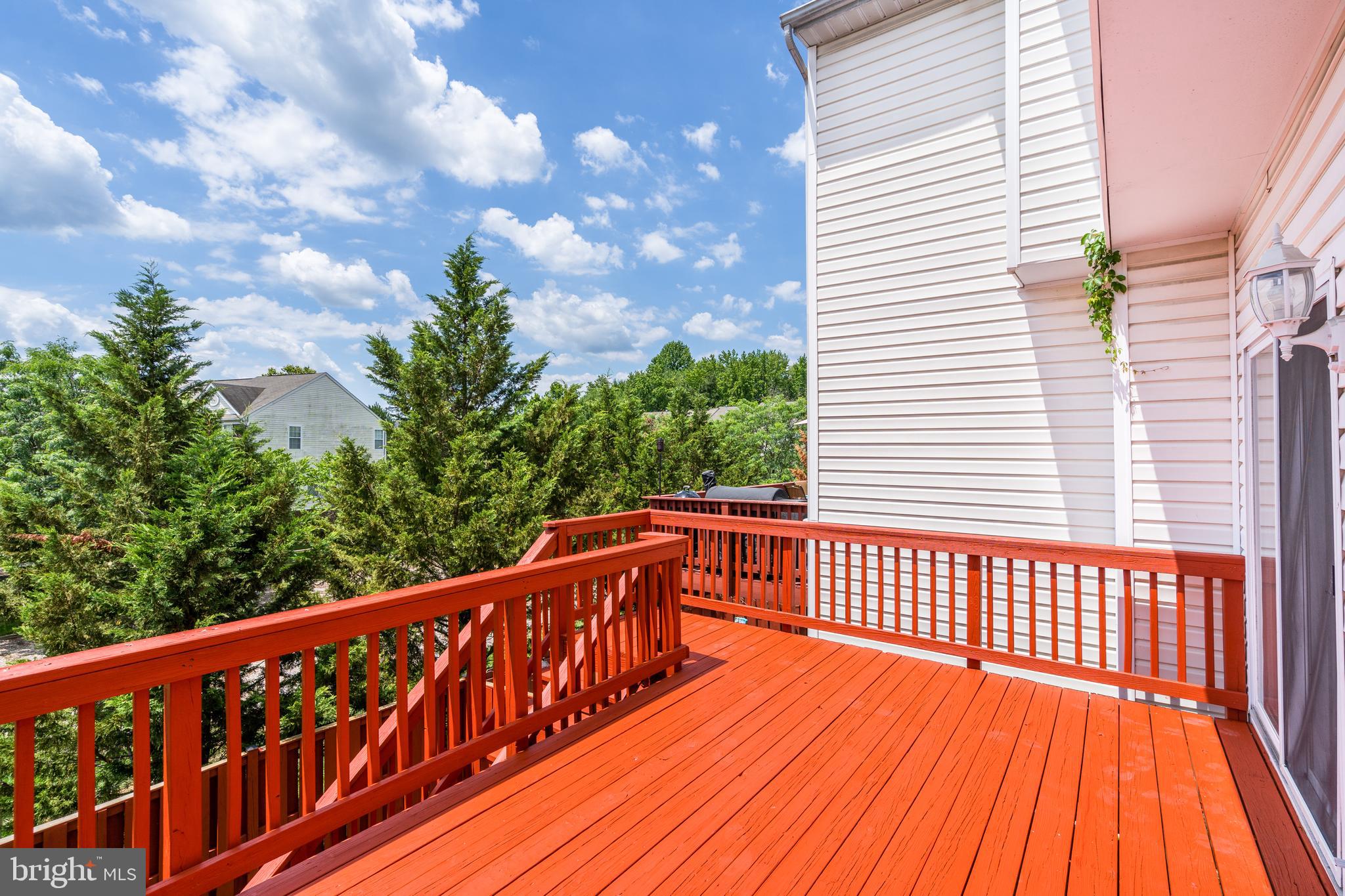 THE WOODYARD PLAT 1> - Residential