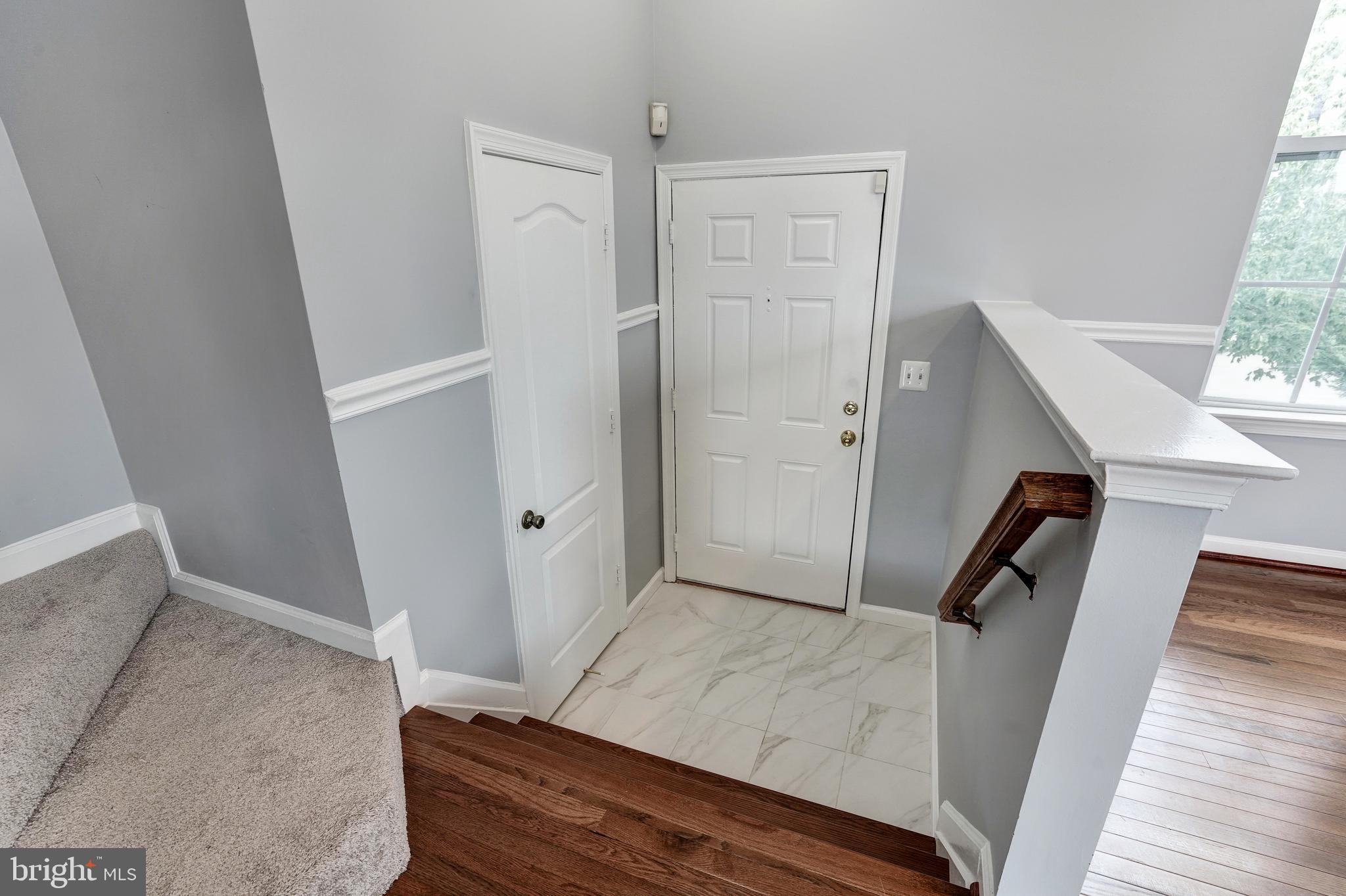 THE WOODYARD PLAT 1> - Residential