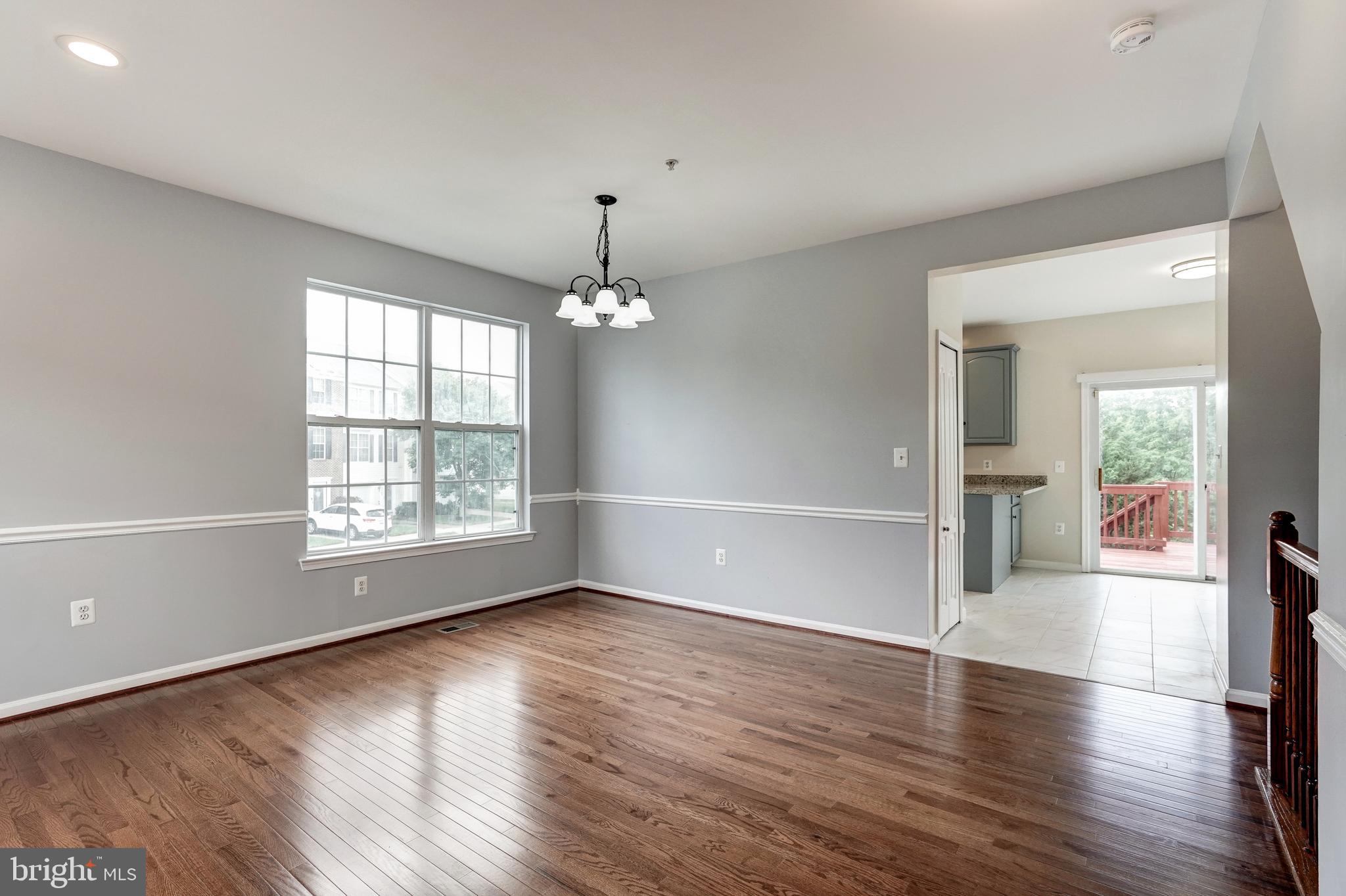 THE WOODYARD PLAT 1> - Residential