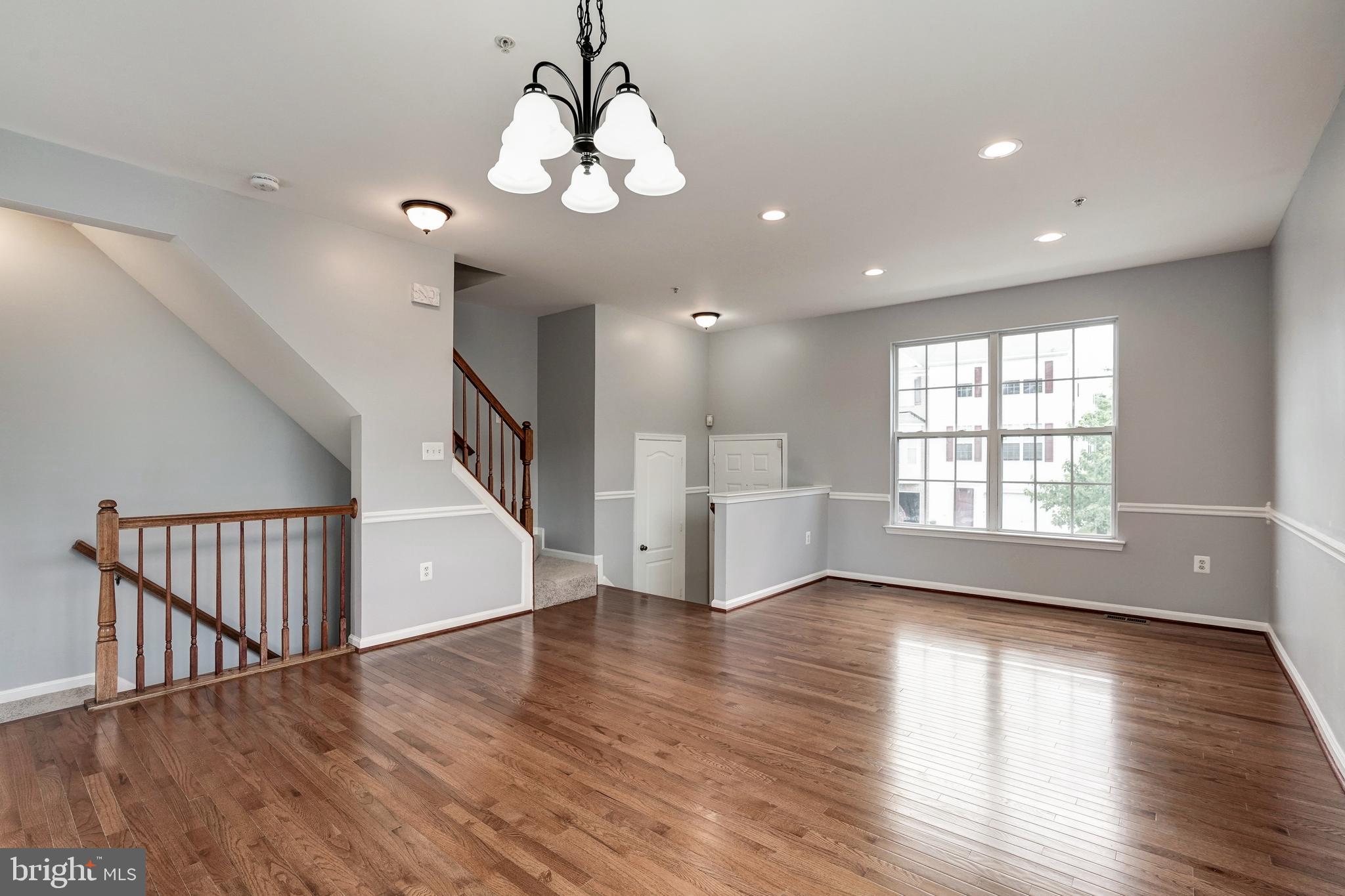 THE WOODYARD PLAT 1> - Residential