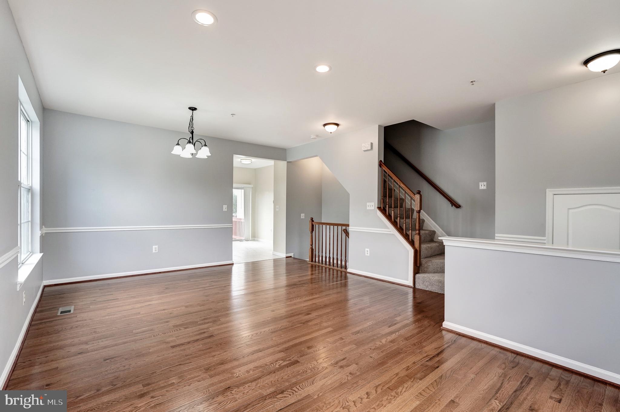 THE WOODYARD PLAT 1> - Residential