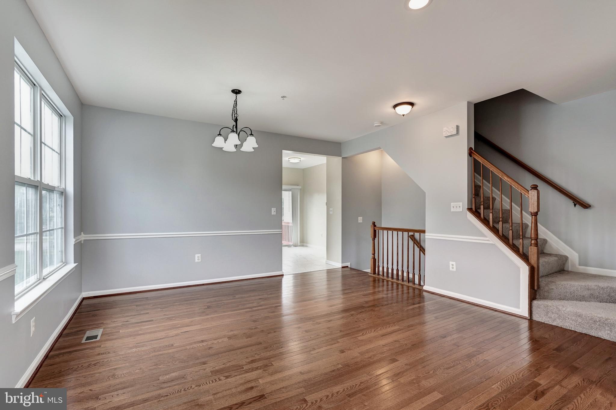 THE WOODYARD PLAT 1> - Residential