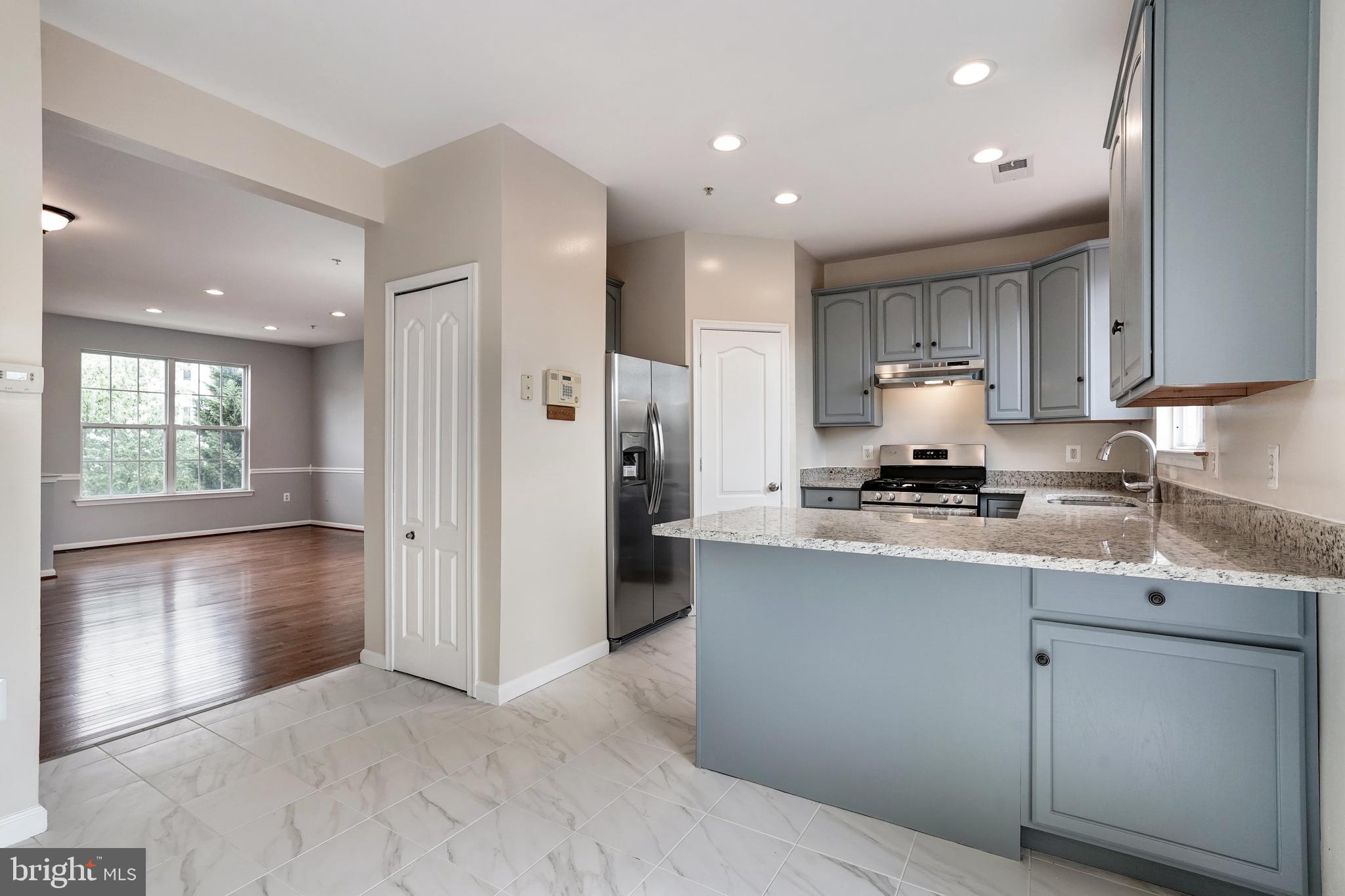 THE WOODYARD PLAT 1> - Residential