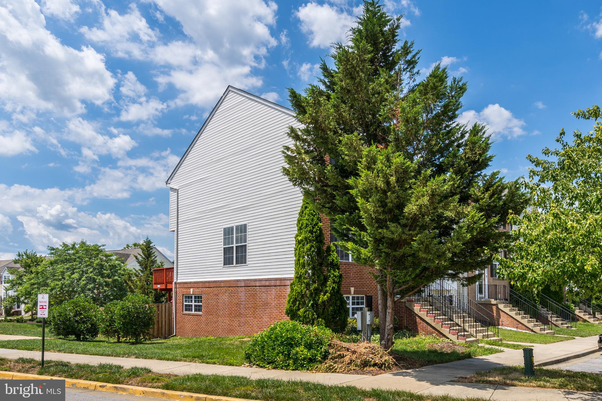 THE WOODYARD PLAT 1> - Residential