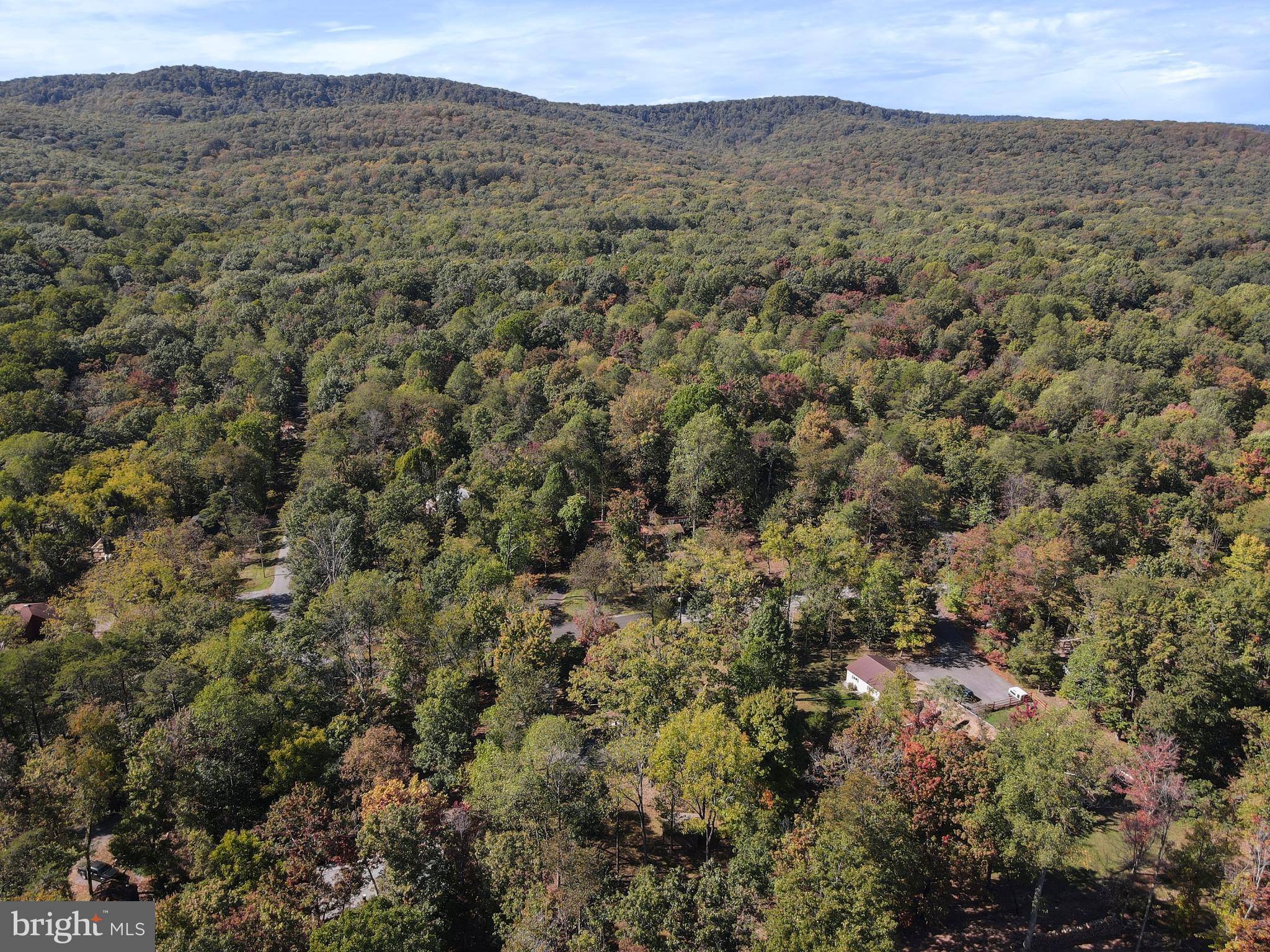 THE WOODS RESORT - Residential