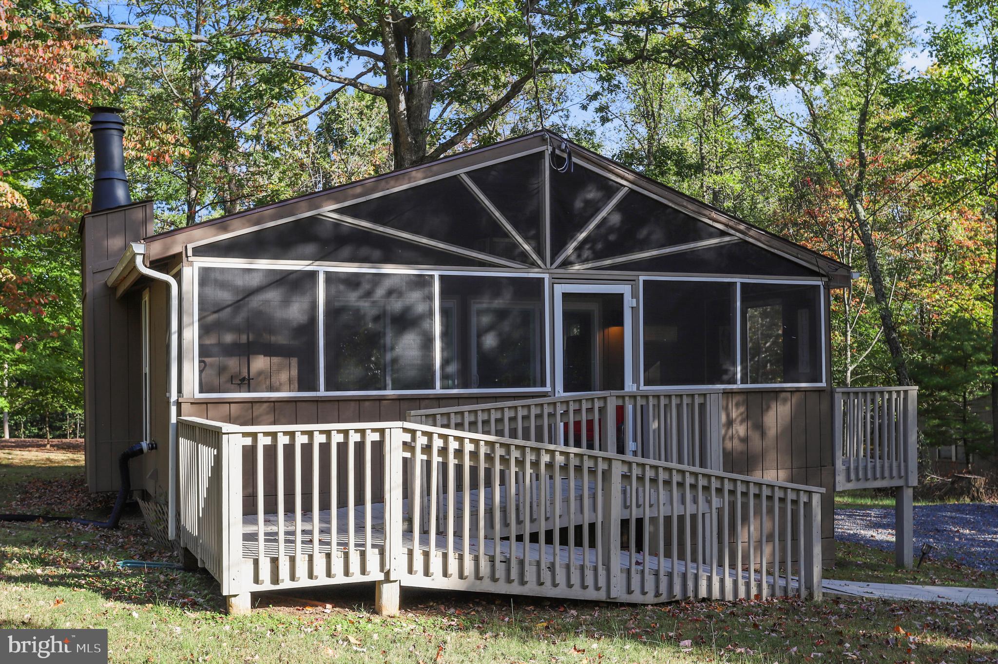 THE WOODS RESORT - Residential