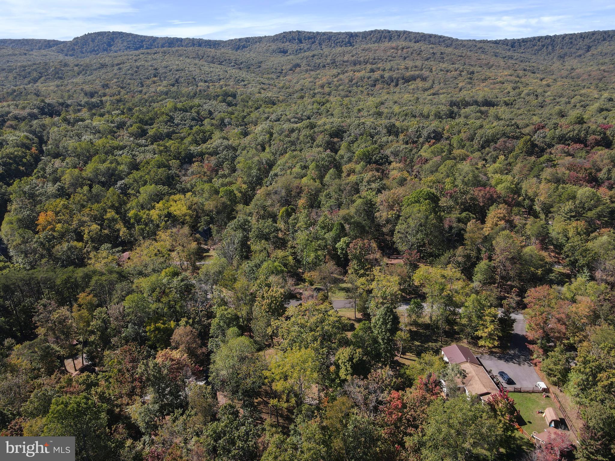 THE WOODS RESORT - Residential