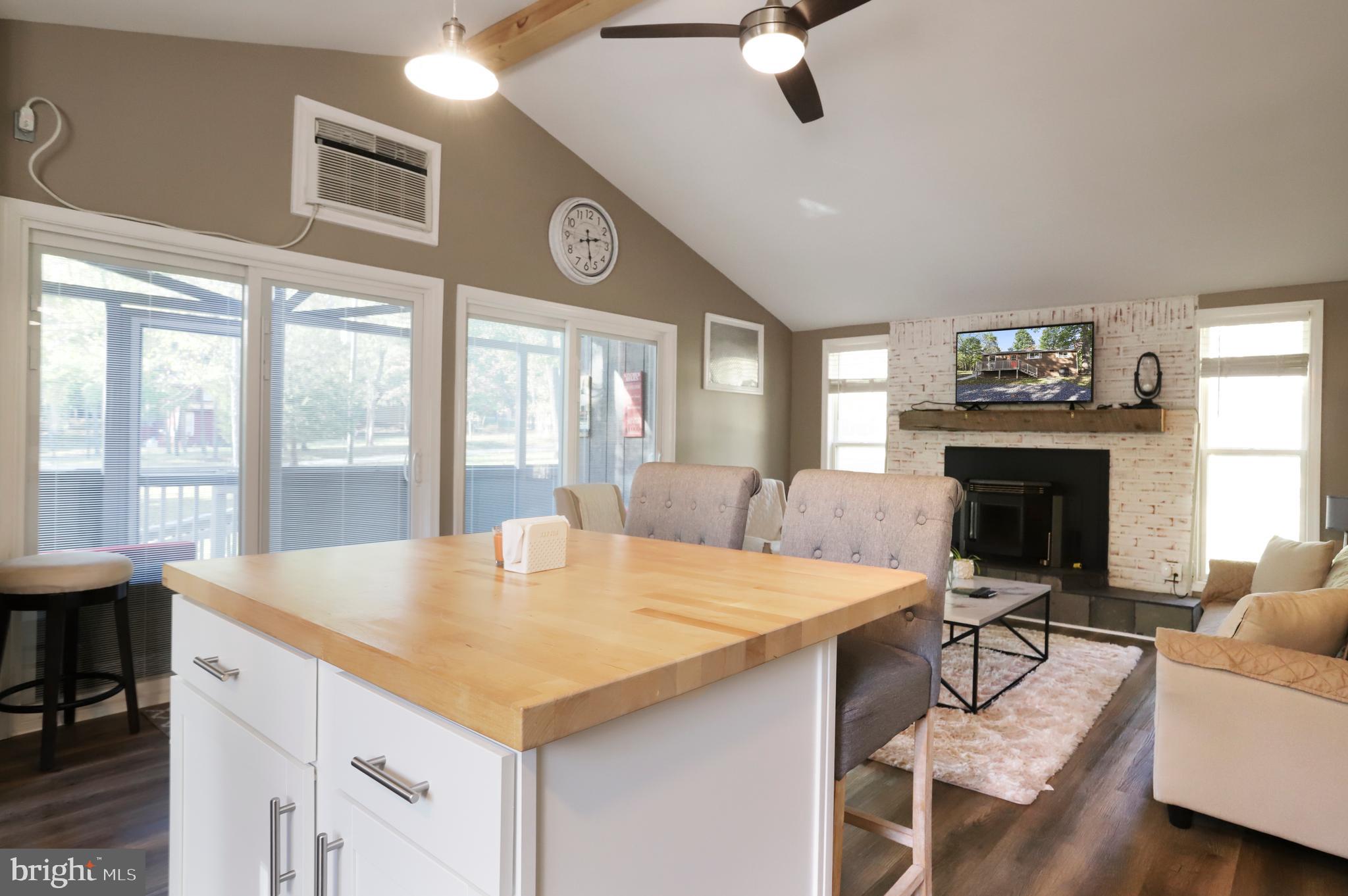 THE WOODS RESORT - Residential