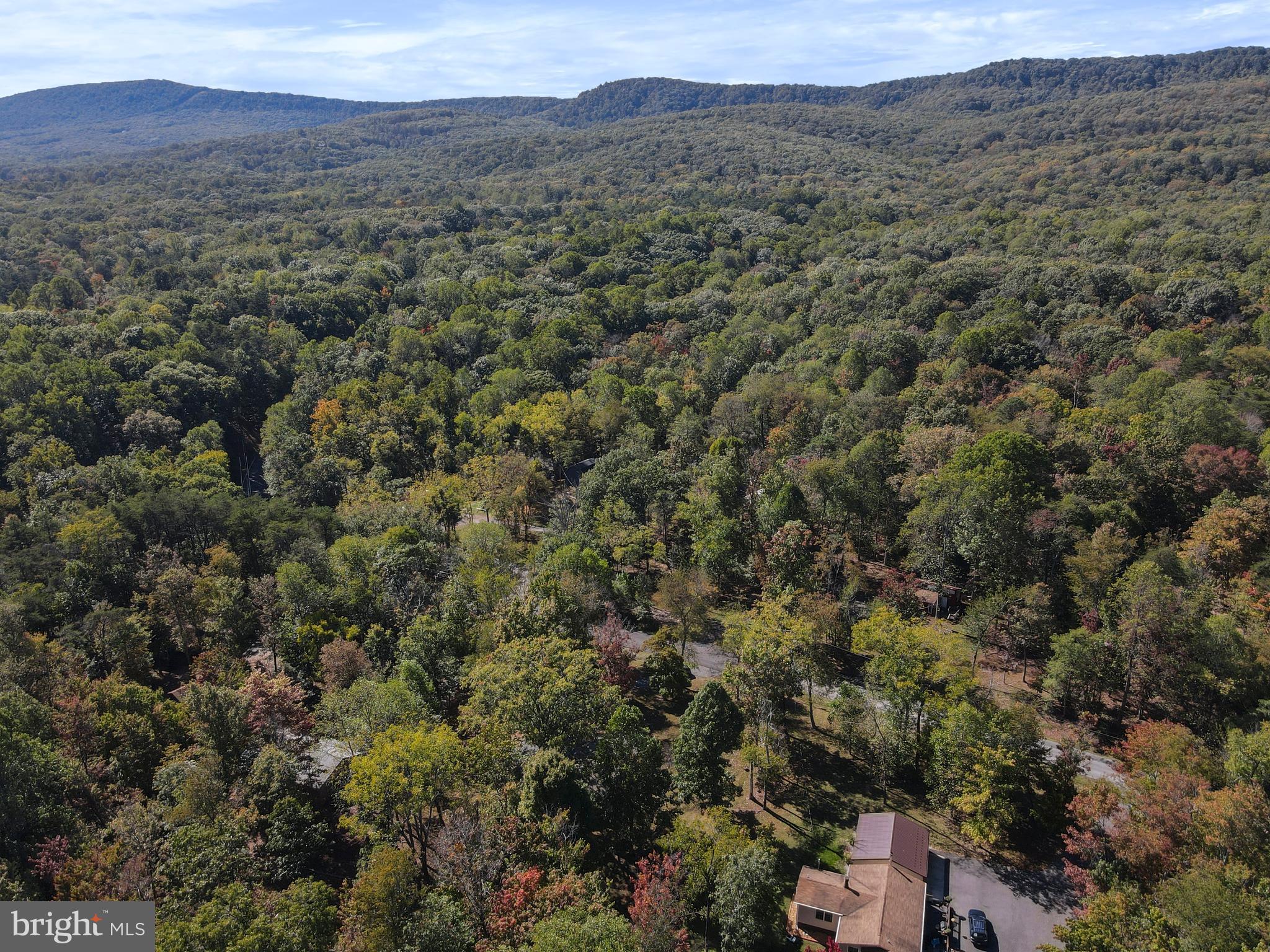 THE WOODS RESORT - Residential