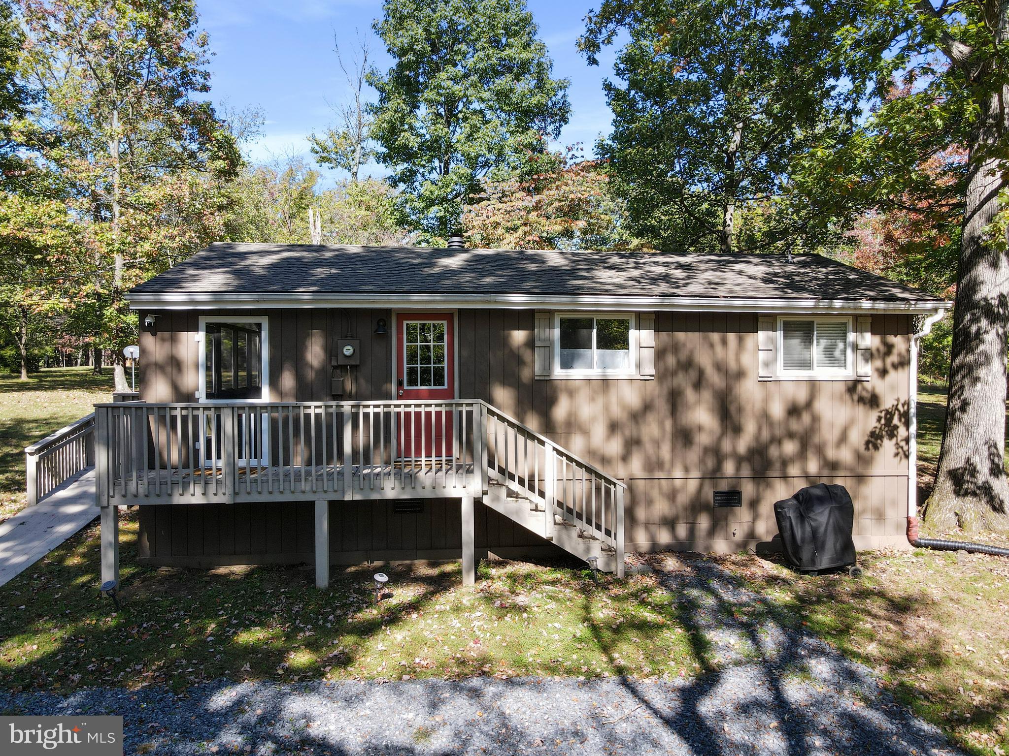 THE WOODS RESORT - Residential