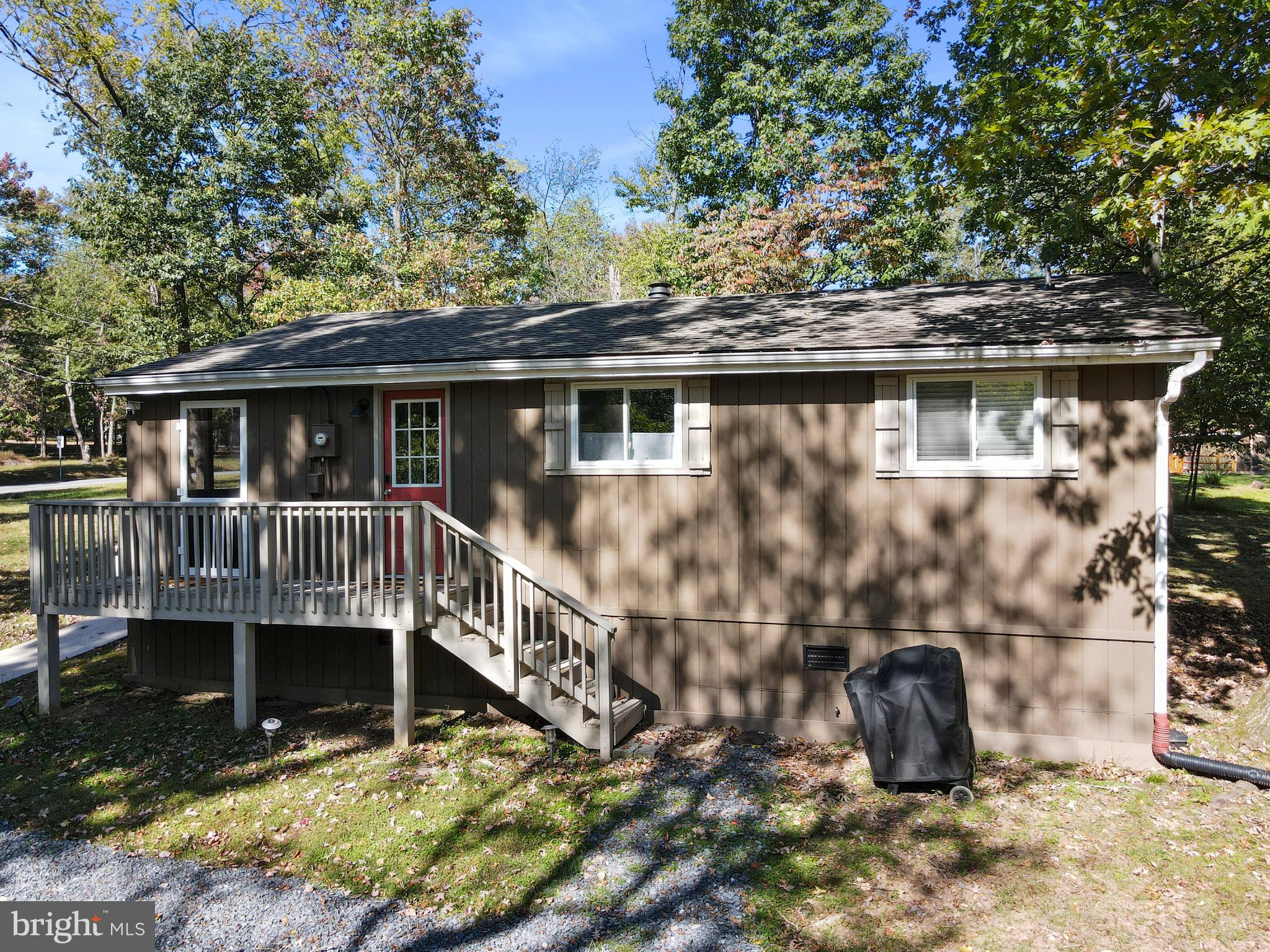 THE WOODS RESORT - Residential