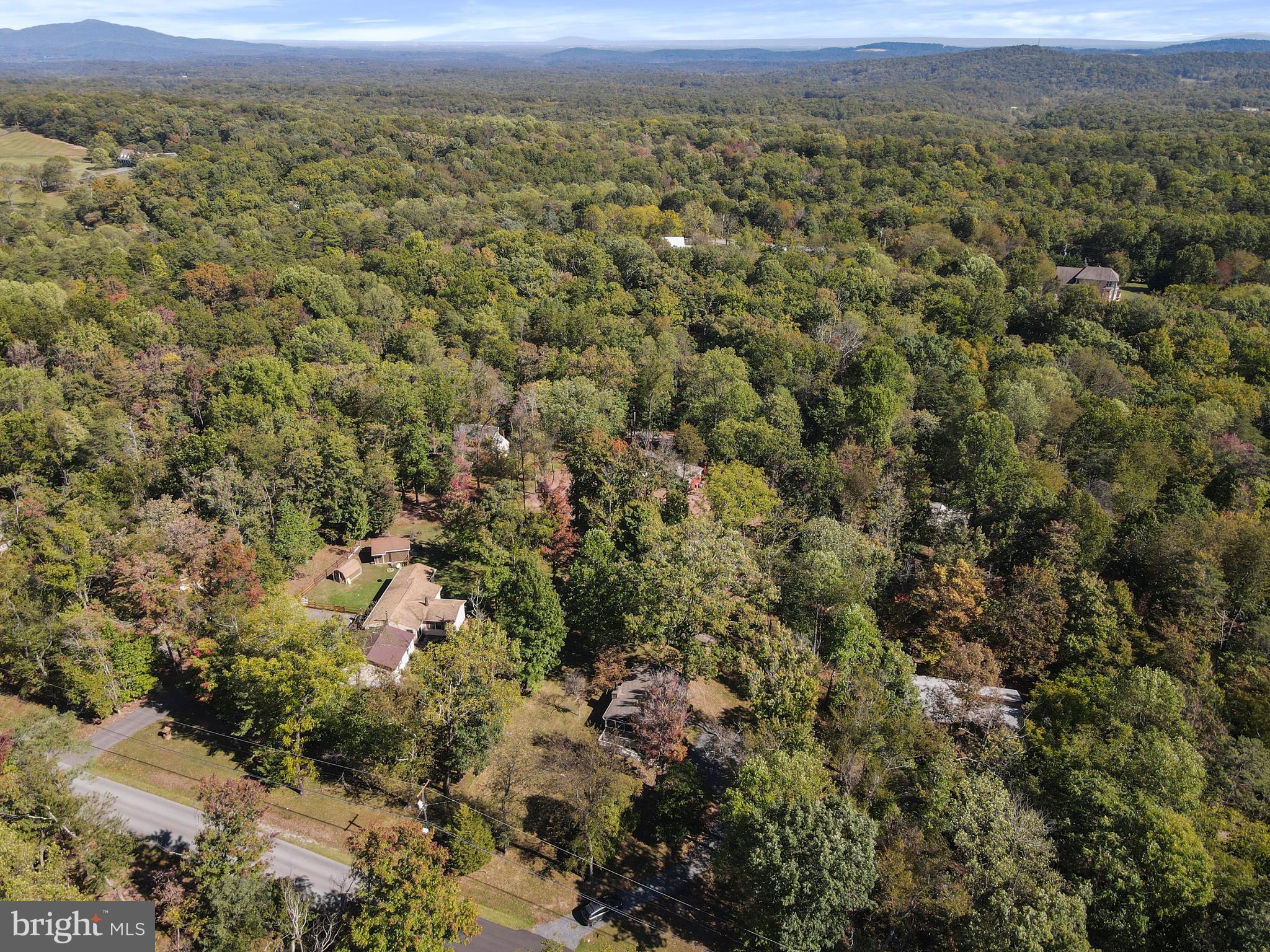 THE WOODS RESORT - Residential