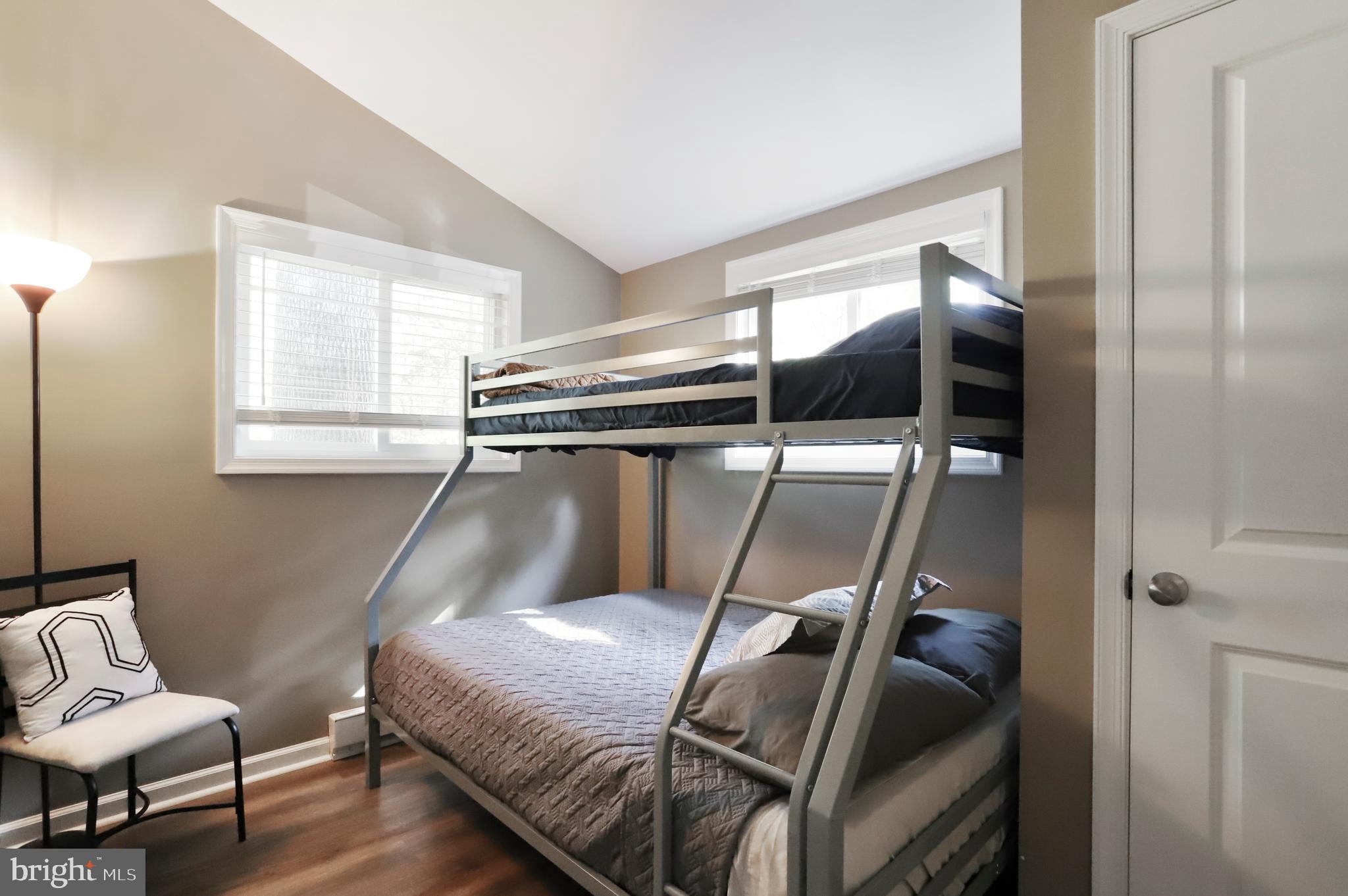 THE WOODS RESORT - Residential