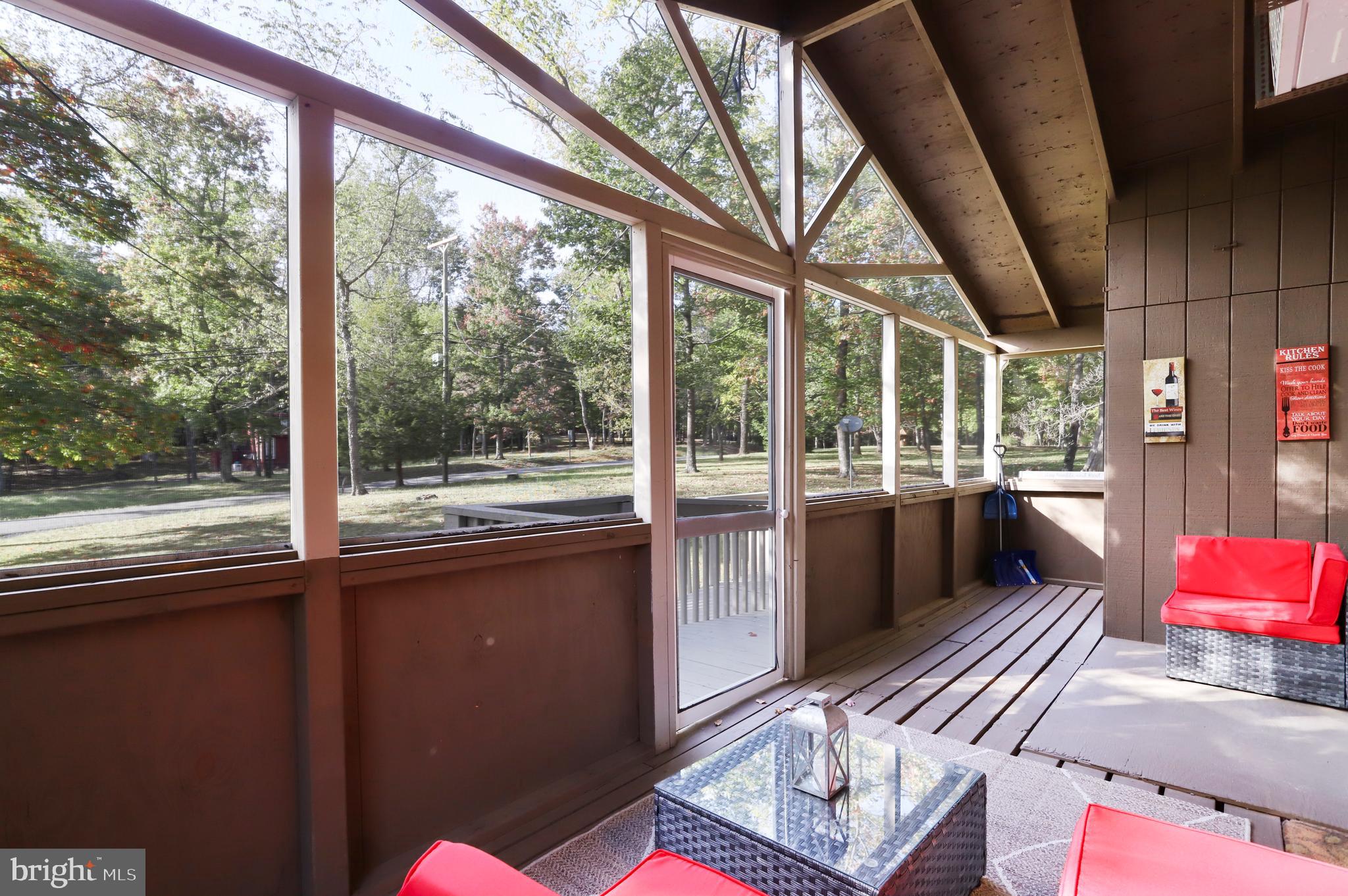 THE WOODS RESORT - Residential